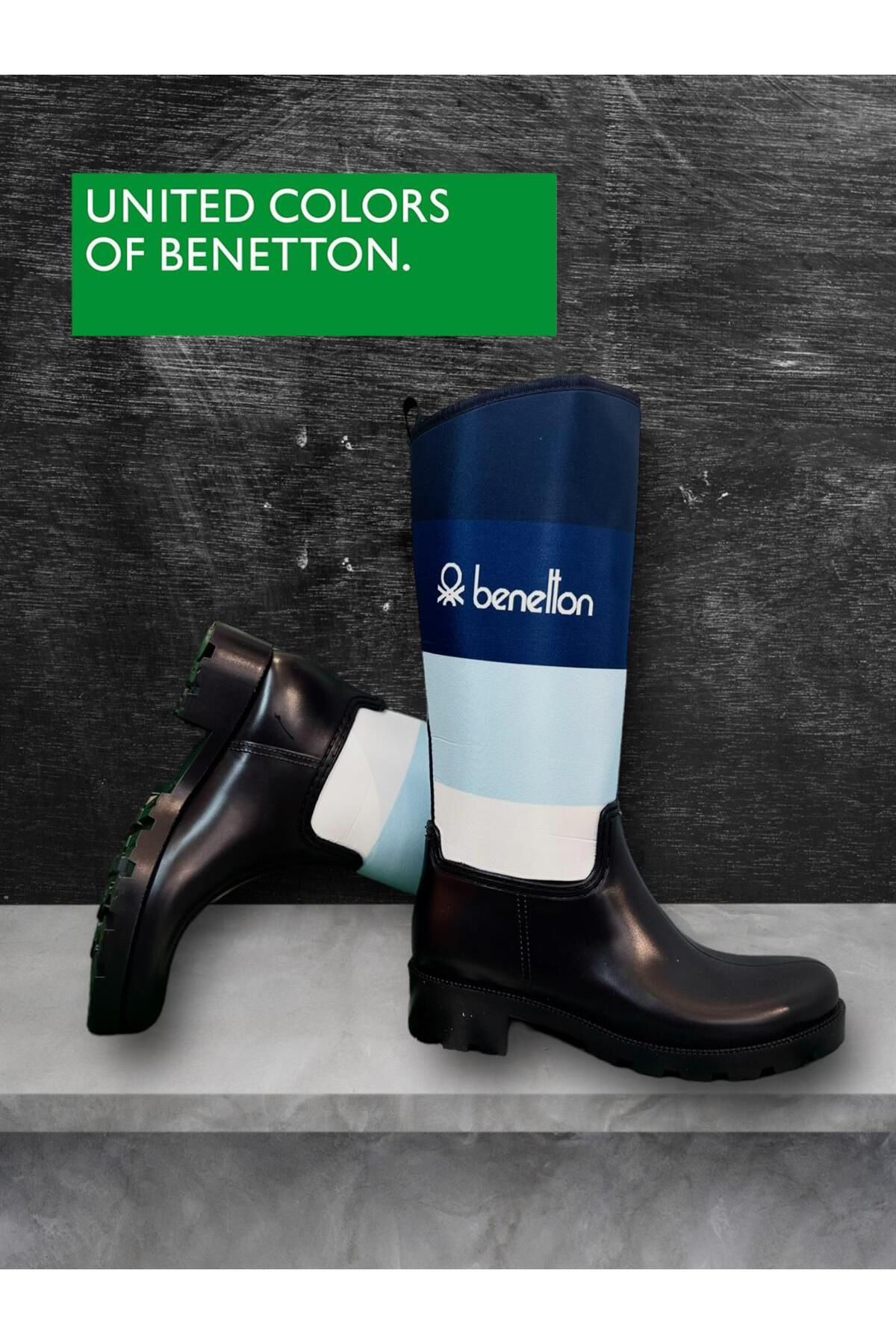 Benetton BN-50010 BENETTON BOT