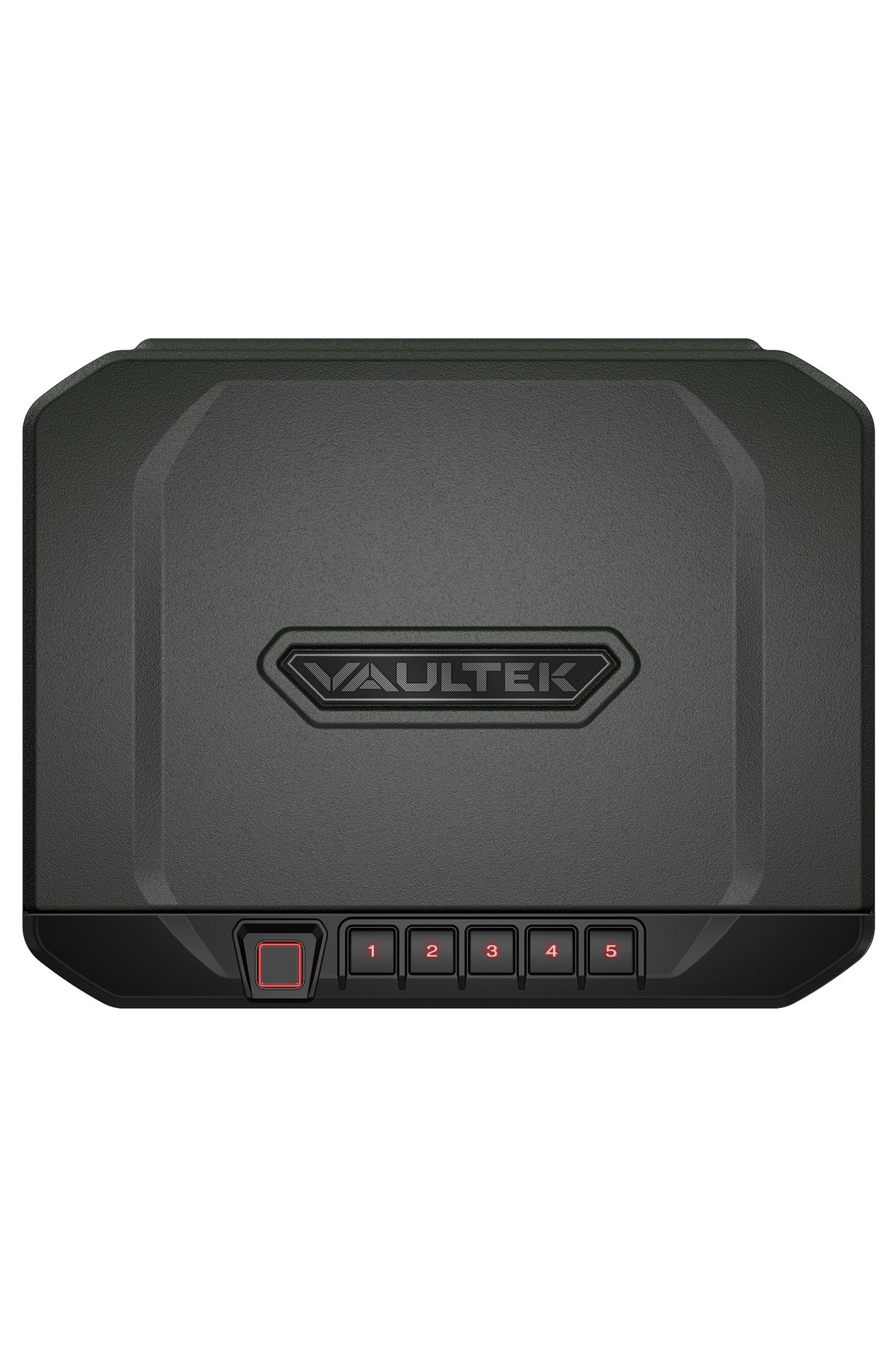 Vaultek VS20i Biometric Çelik Kasa