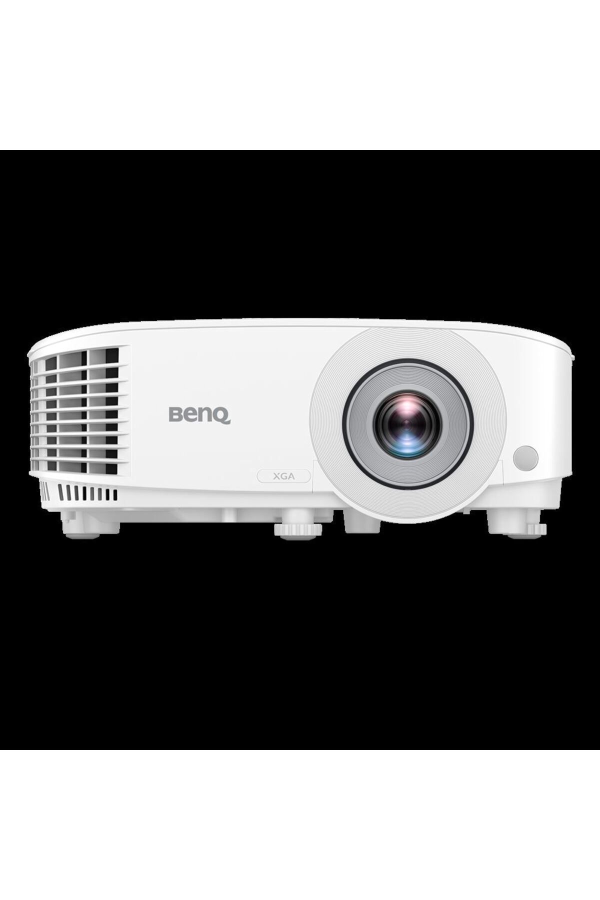 BENQ Mx550 3600 Ans 1024x768 Xga 2xhdmı Vga 20.000:1 3d Dlp Projektör