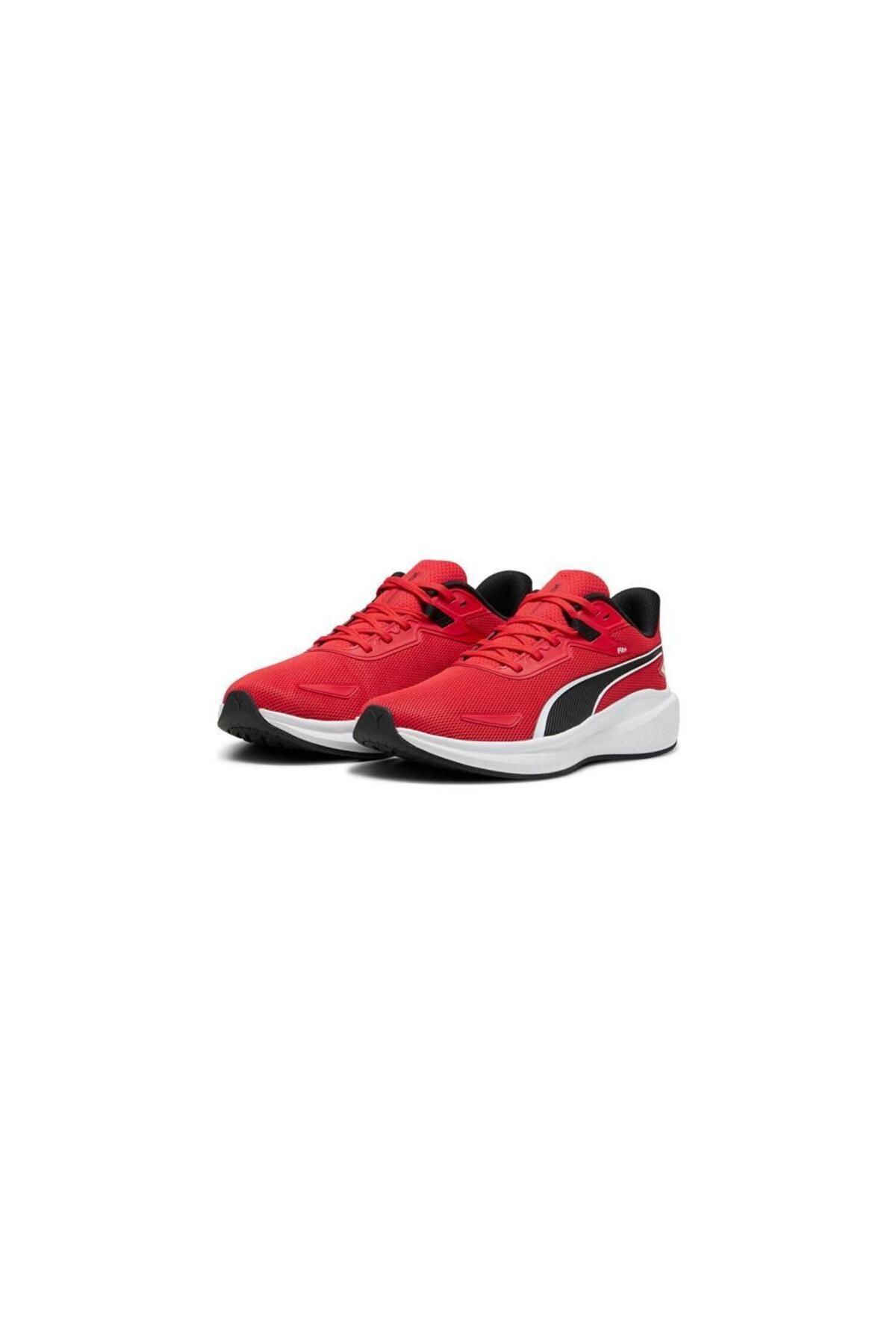 Puma Skyrocket 379437 Erkek Günlük Sneaker Spor Ayakkabı