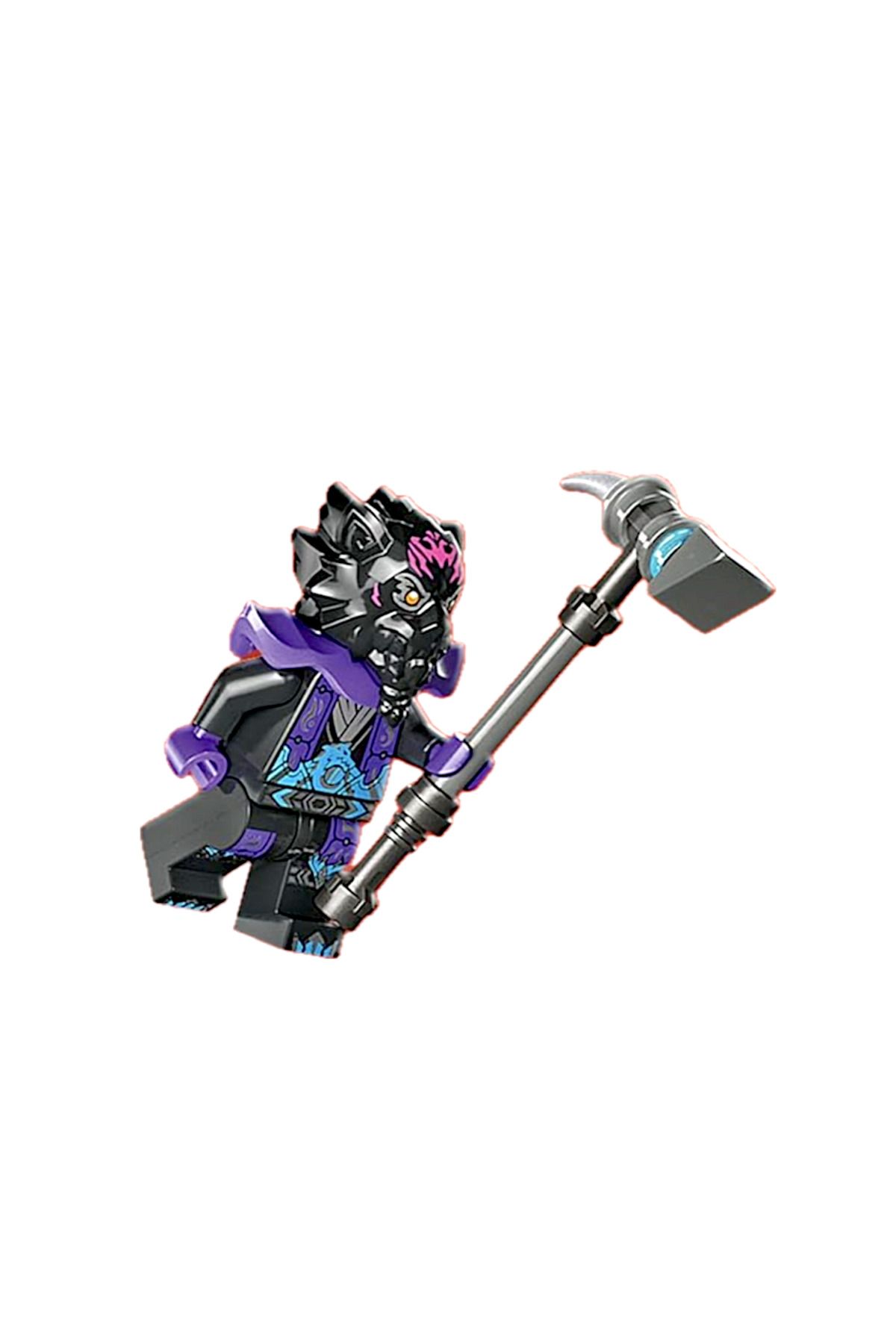 LEGO Ninjago Lord Ras Orijinal Minifigür Fiyatı, Yorumları Trendyol