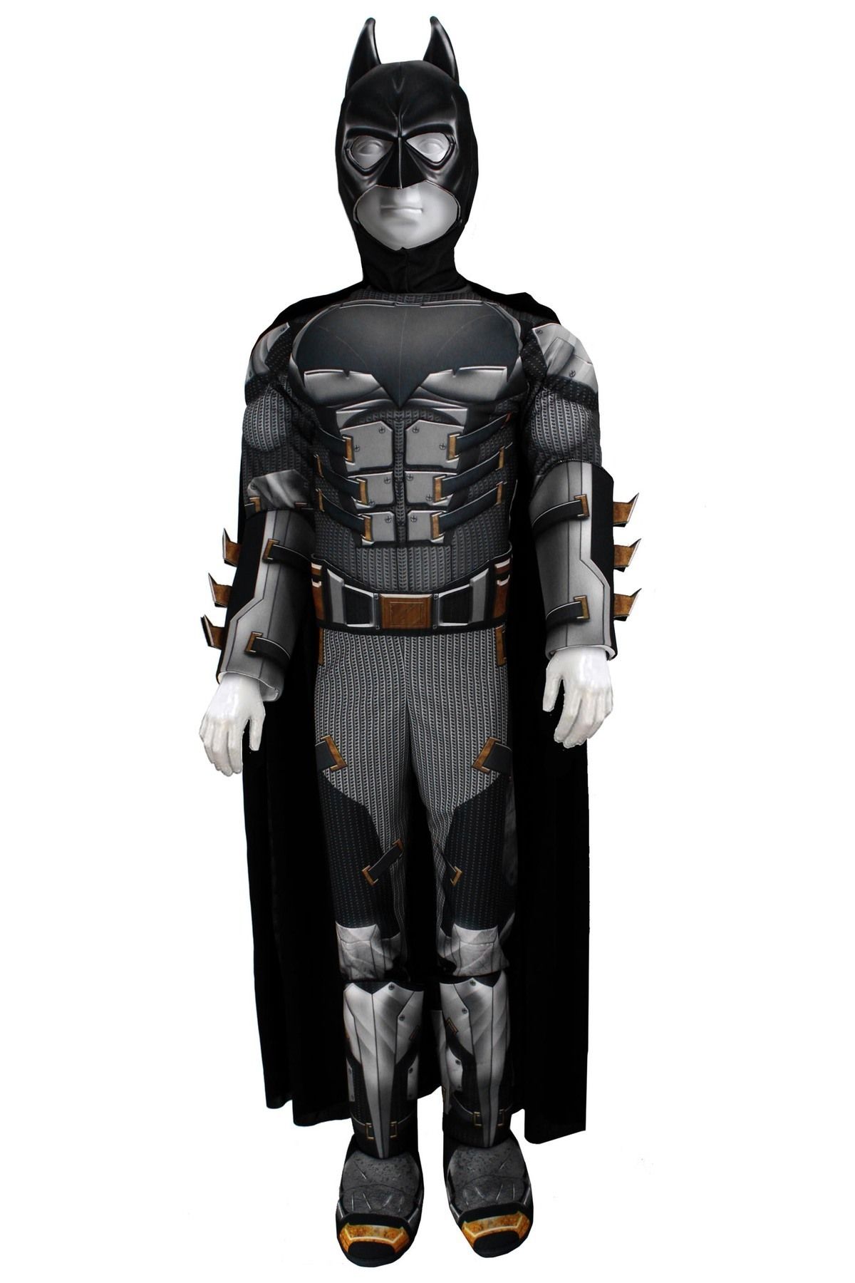 Herkese Kostüm Batman Kostümü - Batman Costume