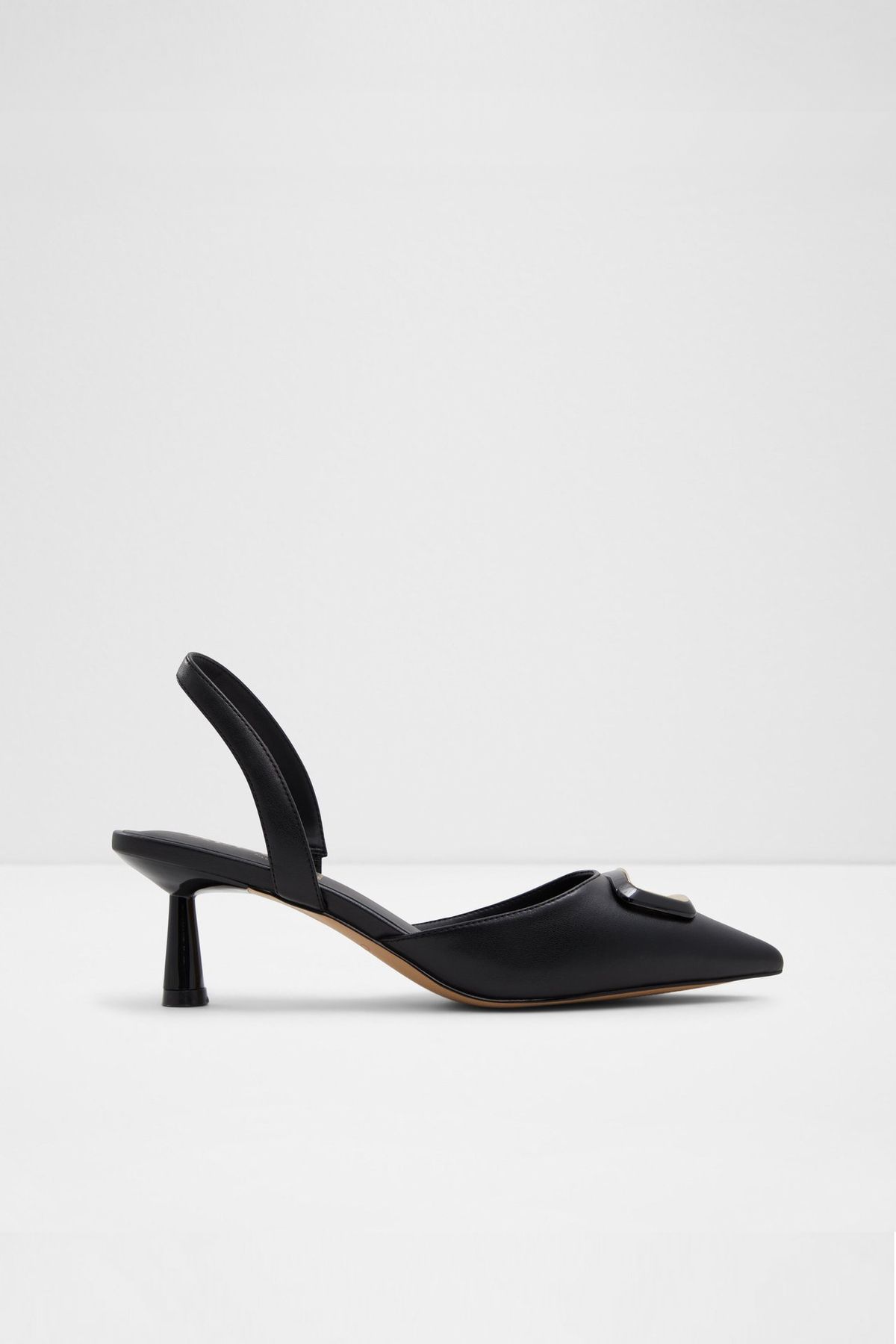 Aldo GIOCANTE - Siyah Kadın Topuklu Ayakkabı