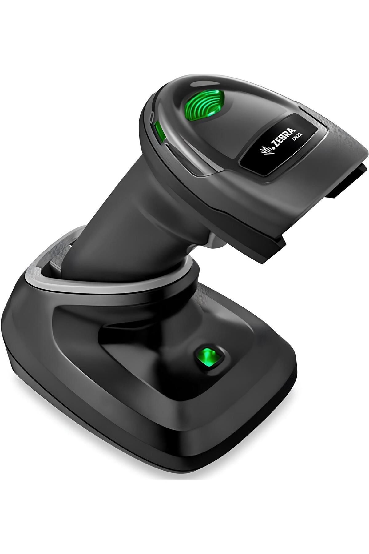 Zebra DS-2278-SR Kablosuz Karekod 1D/2D Standlı Barkod Okuyucu
