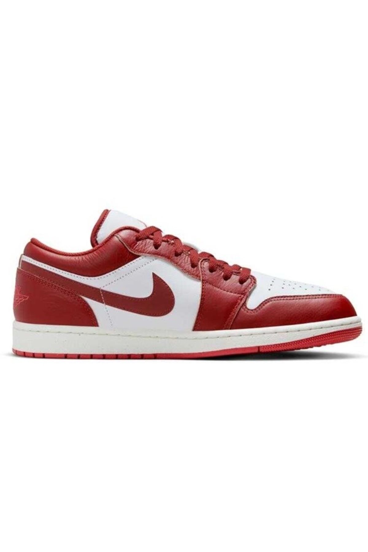 Nike Air Jordan 1 Low SE Erkek Sneaker Ayakkabı