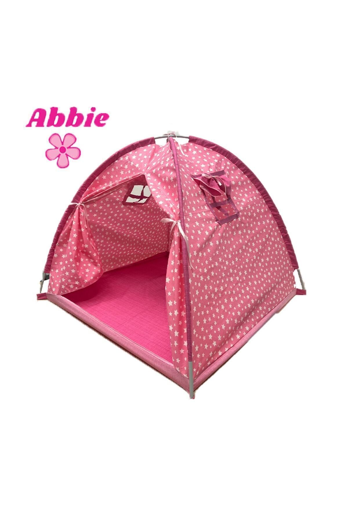 Abbie Sevimli Yıldızlar Oyun Çadırı