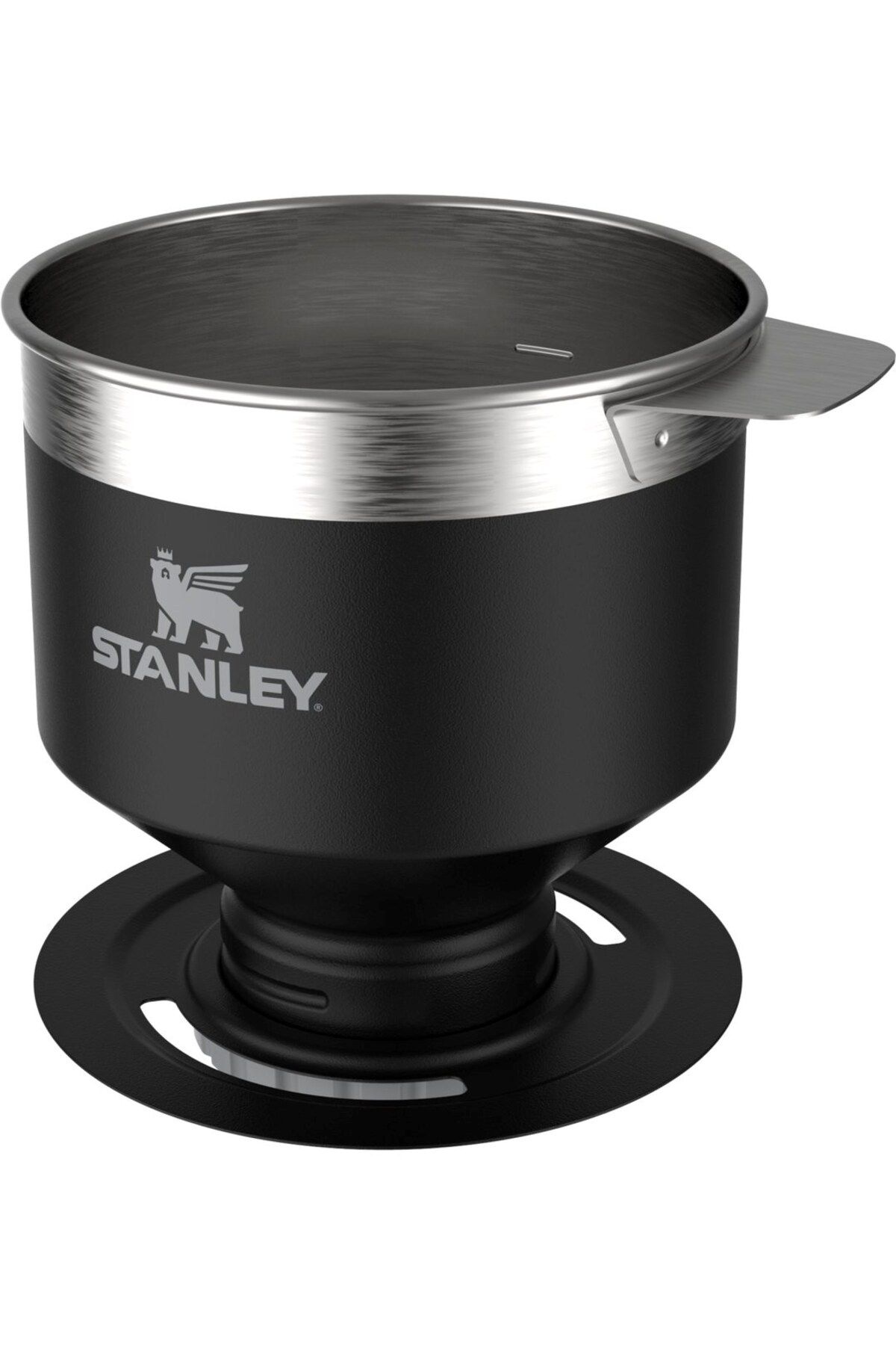 Stanley The Perfect Brew Pour Over Klasik Paslanmaz Çelik Kahve Demleyici 10-09383