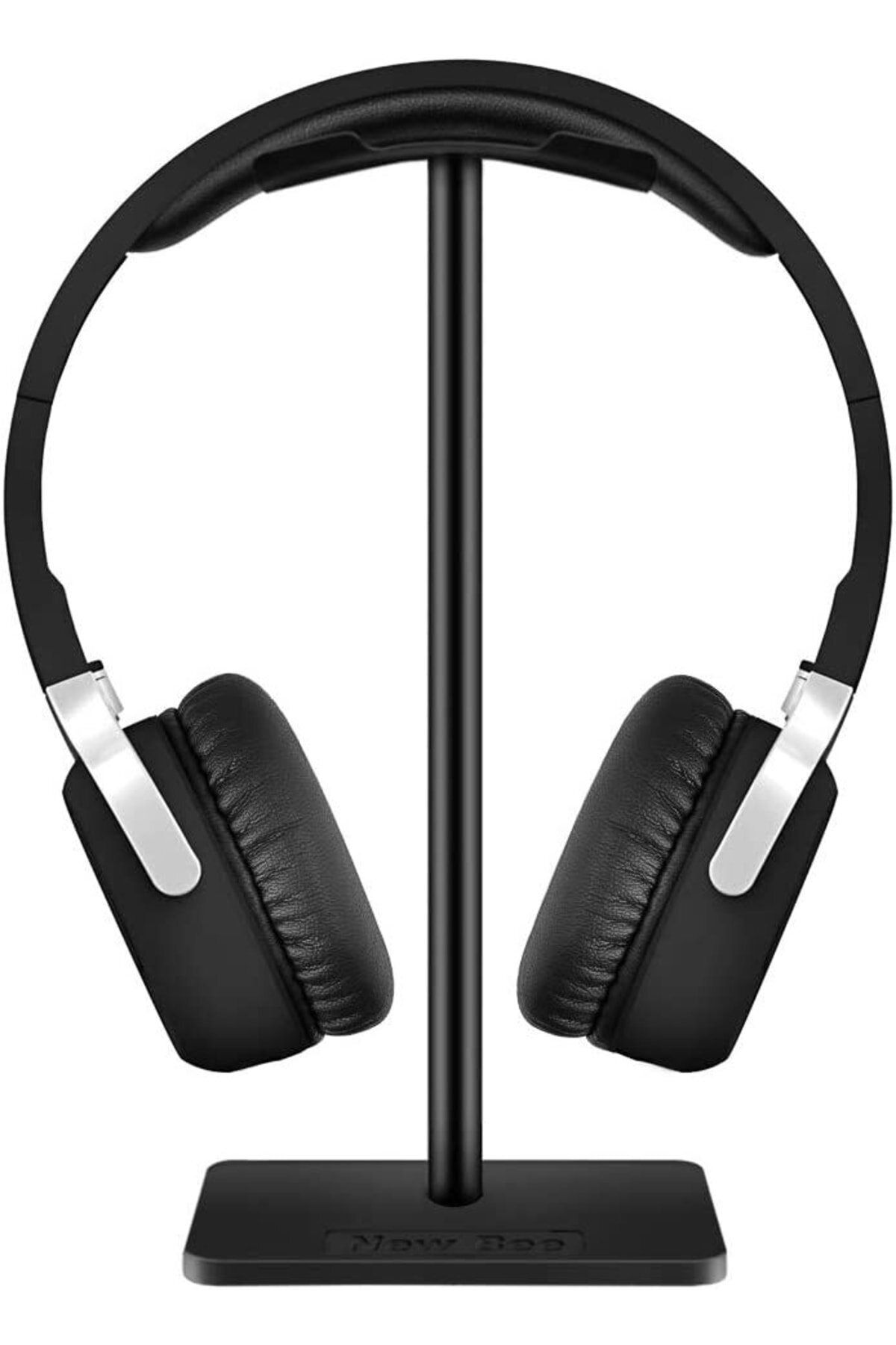 LESGO Oyuncu Kulaklık Standı -gamer Headset Stand ( Kulaklık Dahil Değildir)