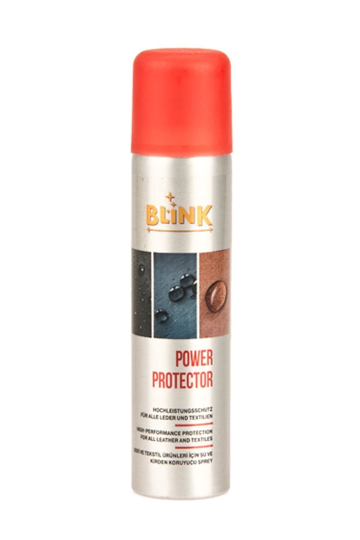 Blink Power Protector Su Itici Sprey