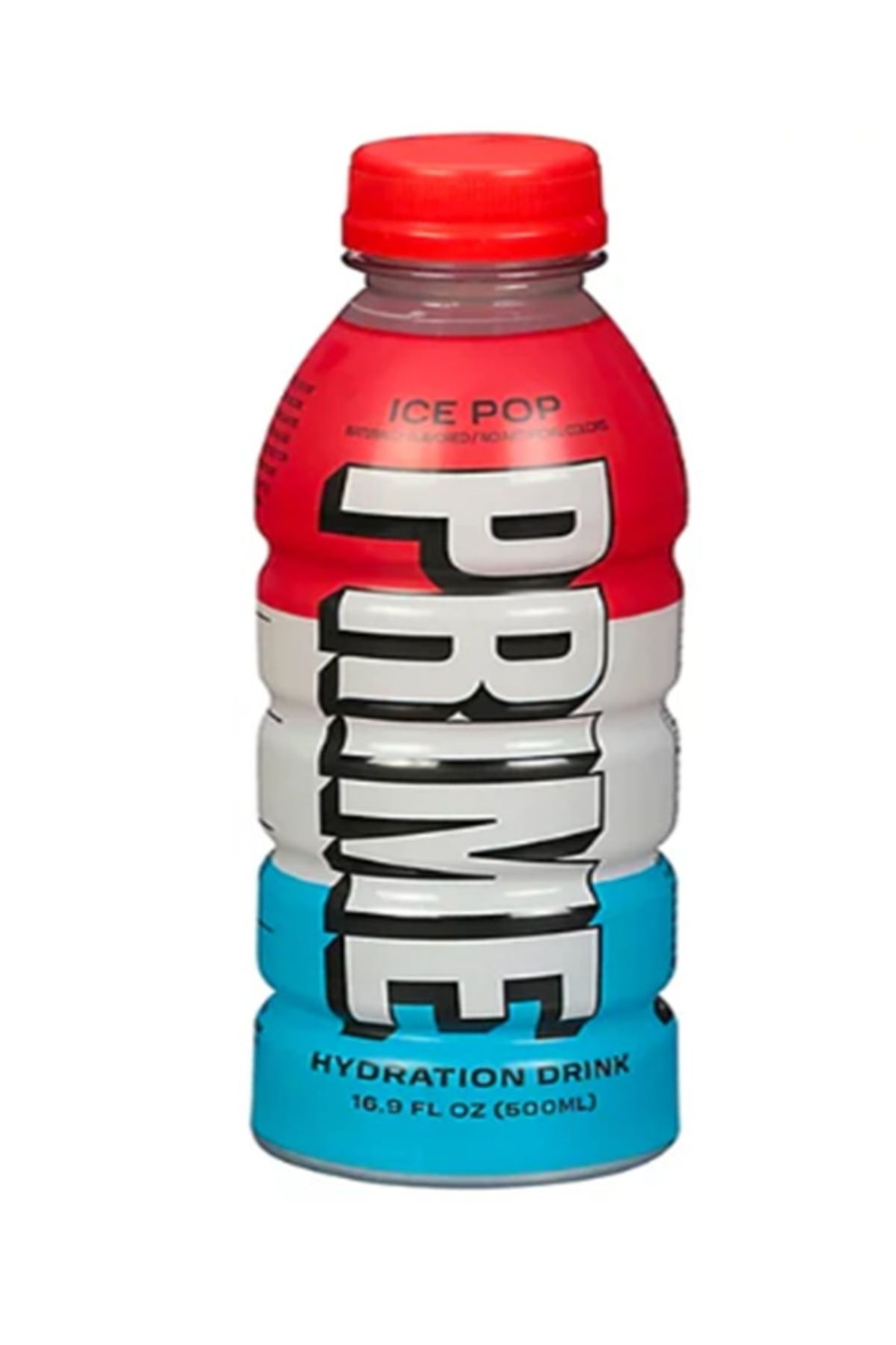 Prime Ice Pop 500 ml