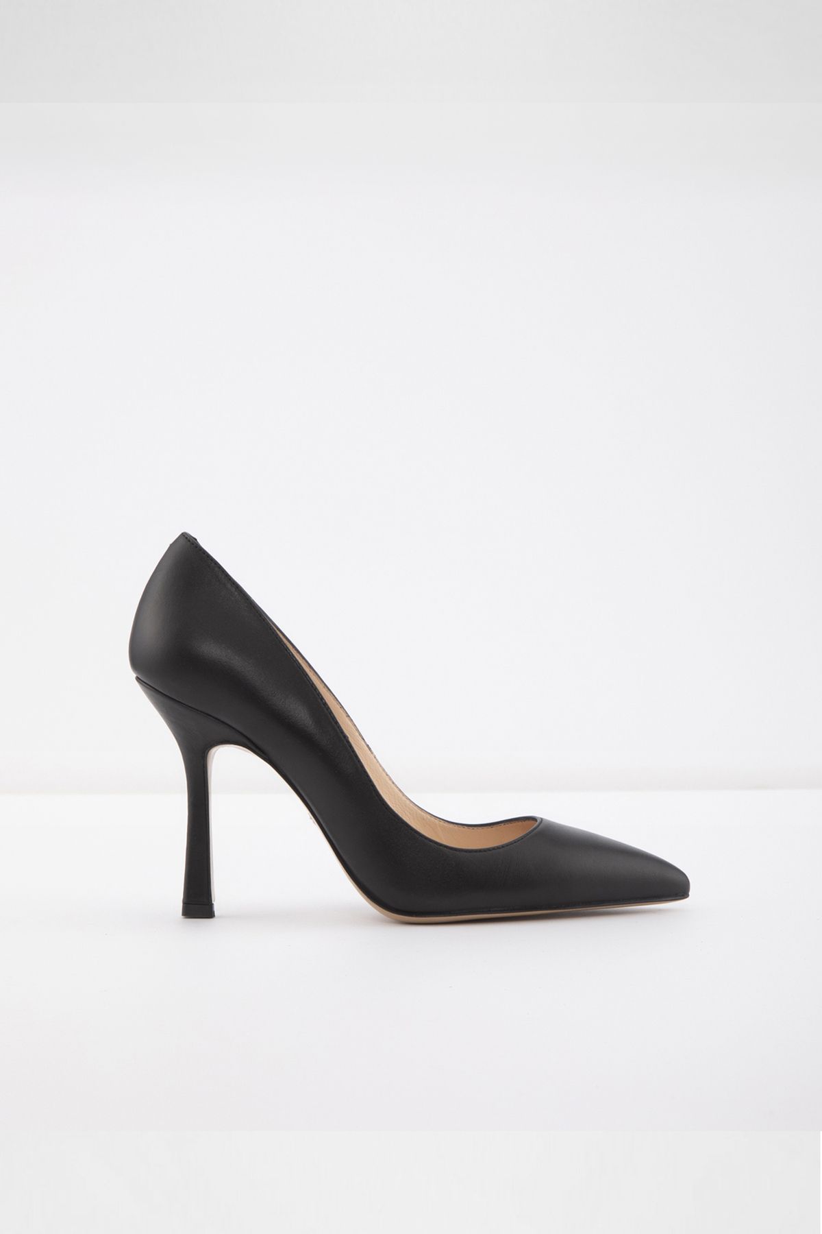 Aldo CORDOBA-TR - Siyah Kadın Topuklu Ayakkabı