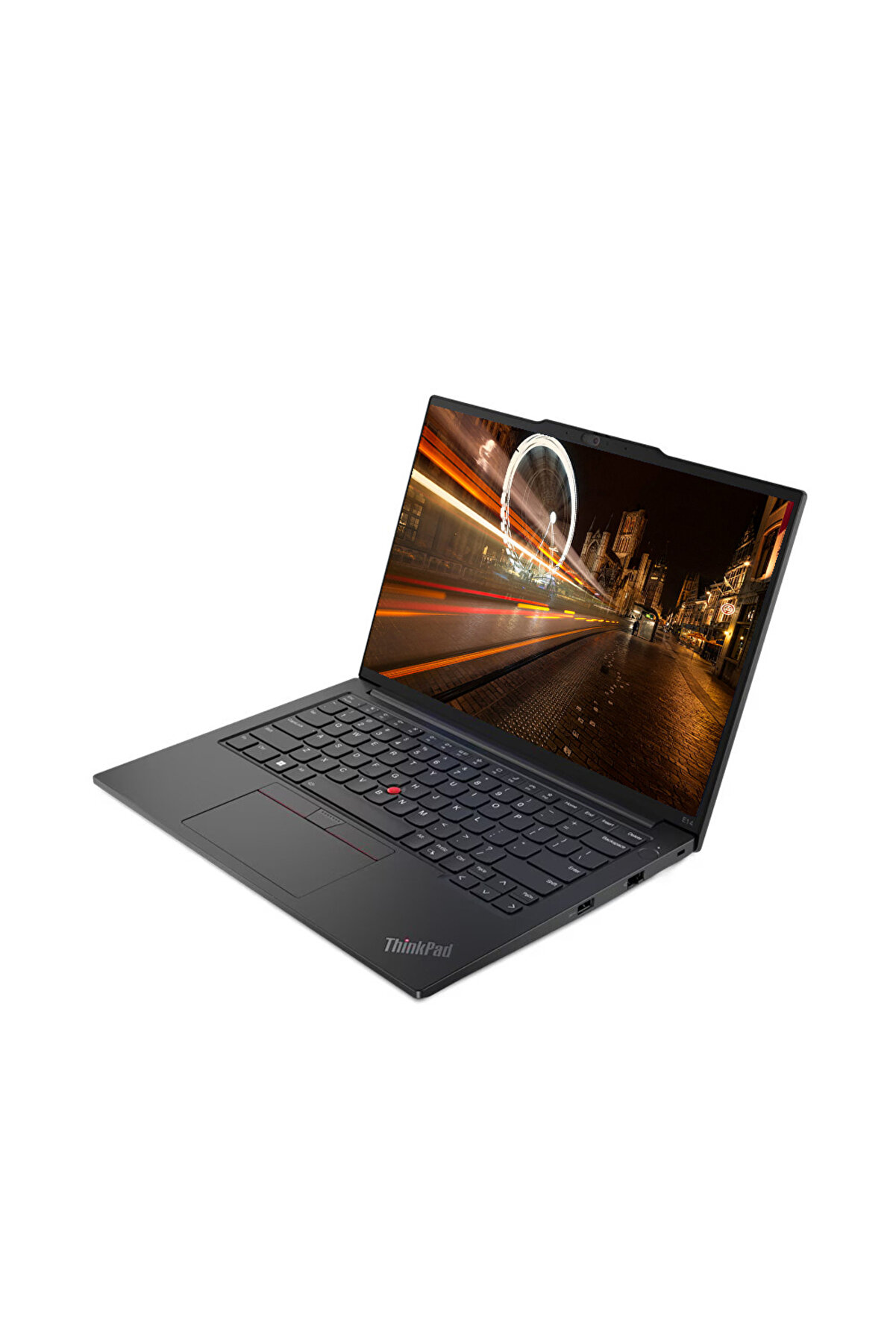 Thinkpad E14 Gen5 I5 1335U 16GB 512GBSSD97512GBSSD 14
