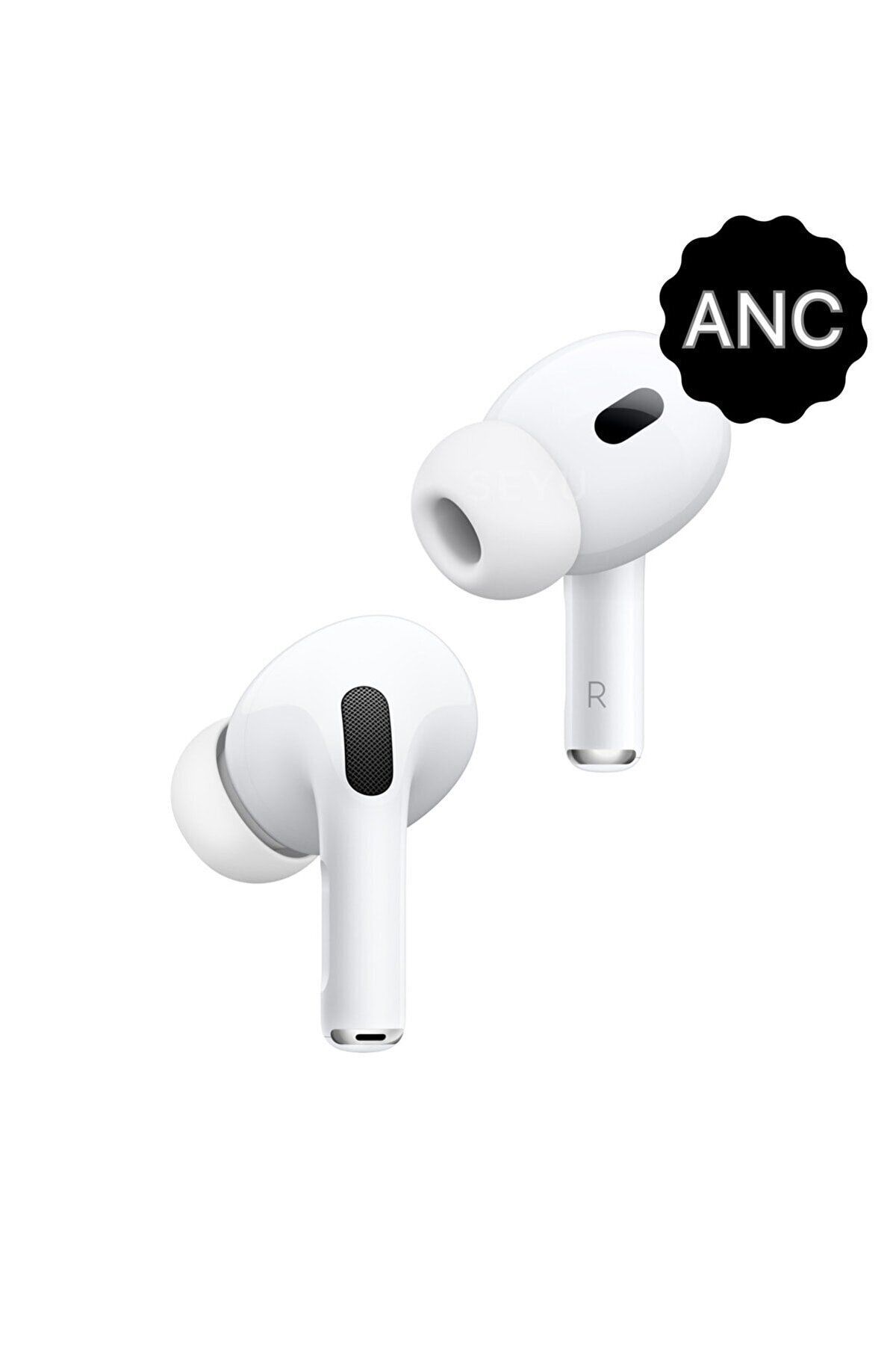 LEN10 Kulaklık AİR Pro 2 Anc Bluetooth Kulaklık Gürültü Engelleme Şeffaf Mod ios/android