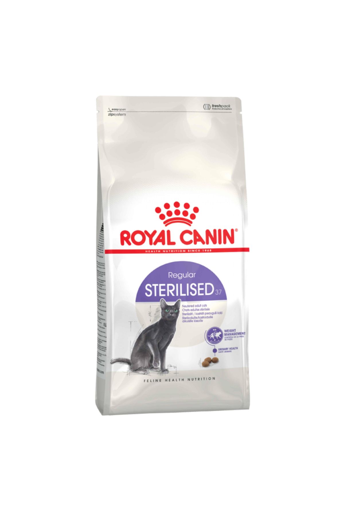 Royal Canin Kısırlaştırılmış Kedi Maması 15 kg