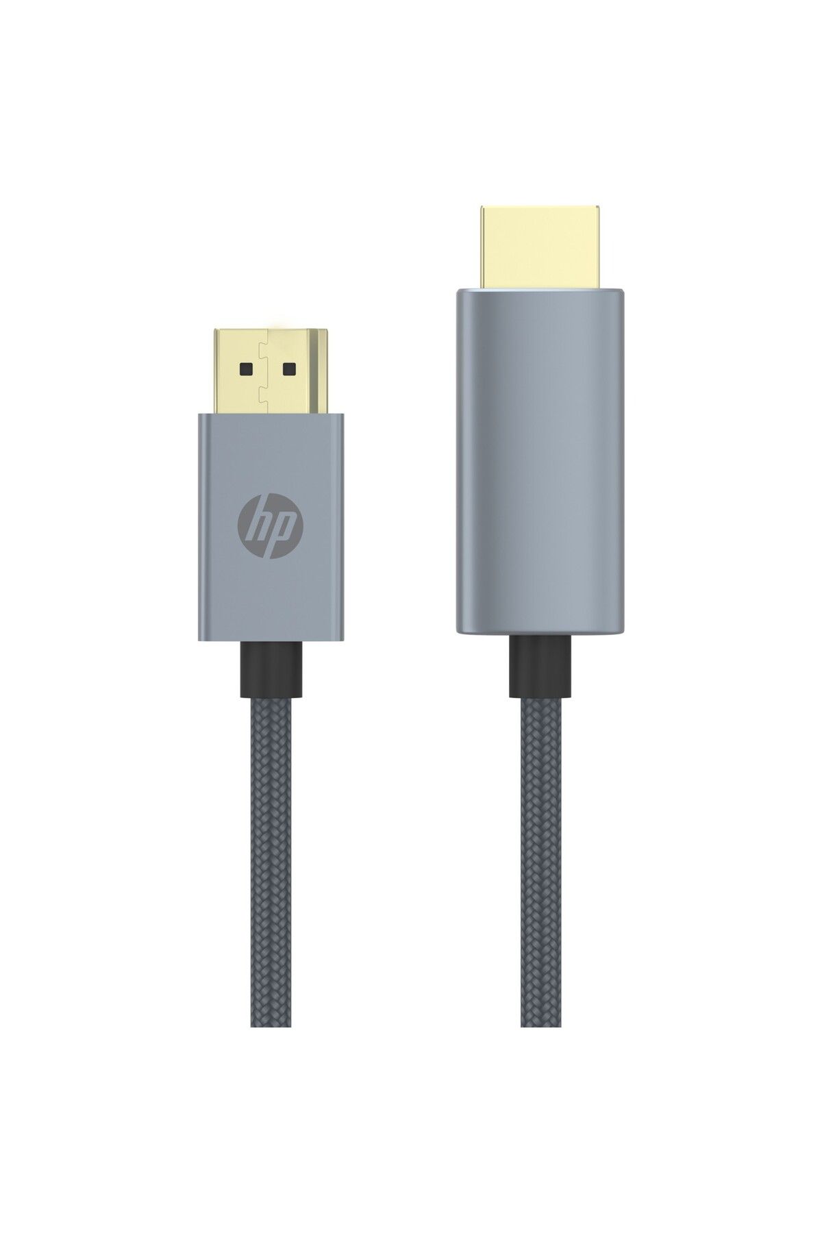 HP DHC-DP03 Display Port To HDMI Kablo