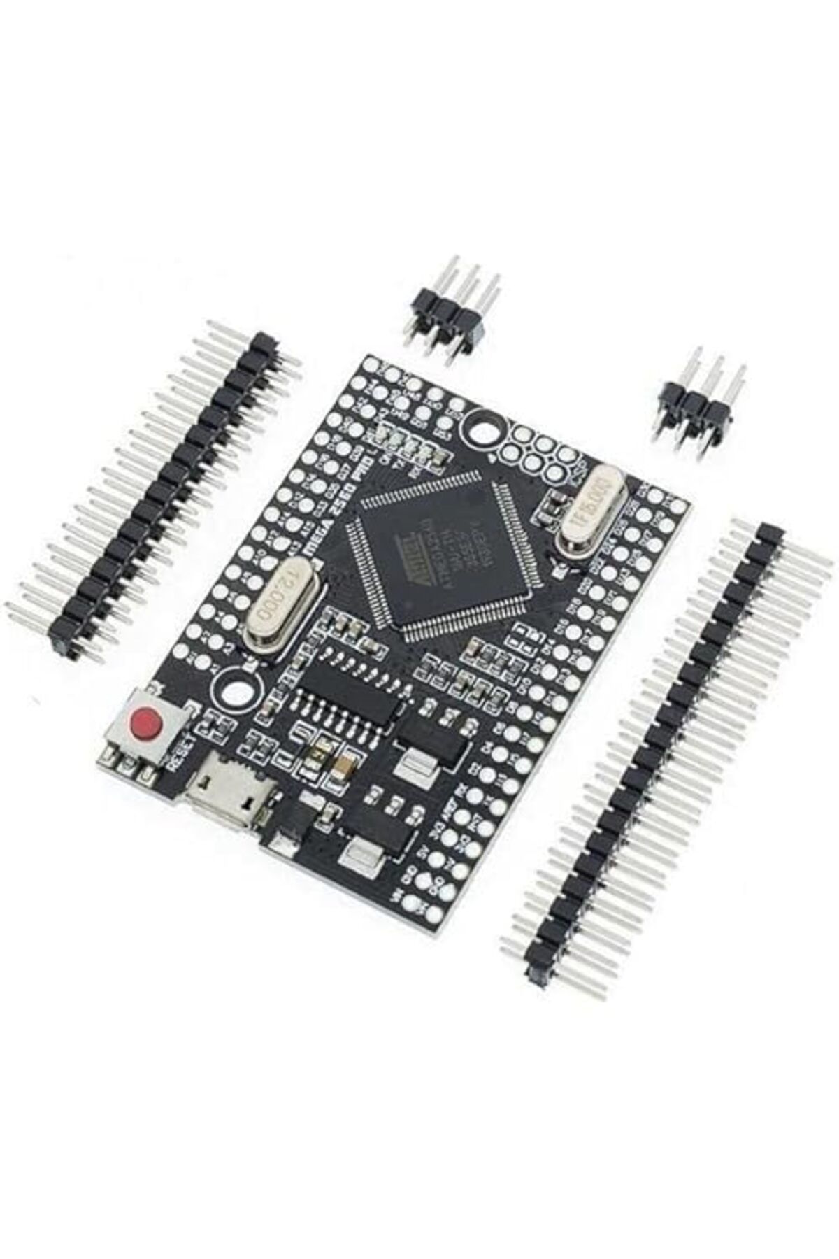 Genel Markalar Mini Arduino Mega 2560 Pro (Ch340)
