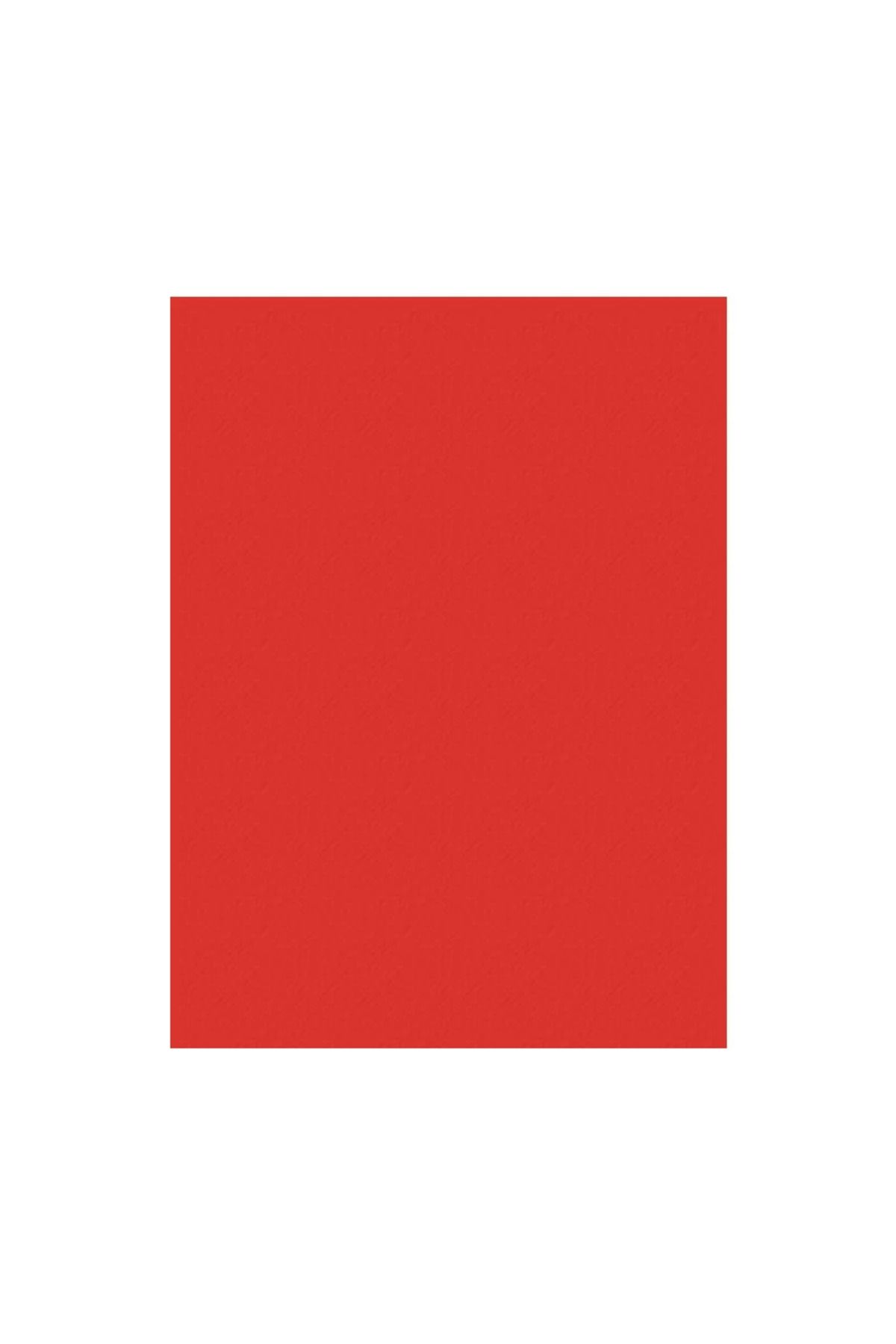 Adel Fon Kartonu 50x70 Kırmızı (4342035001)