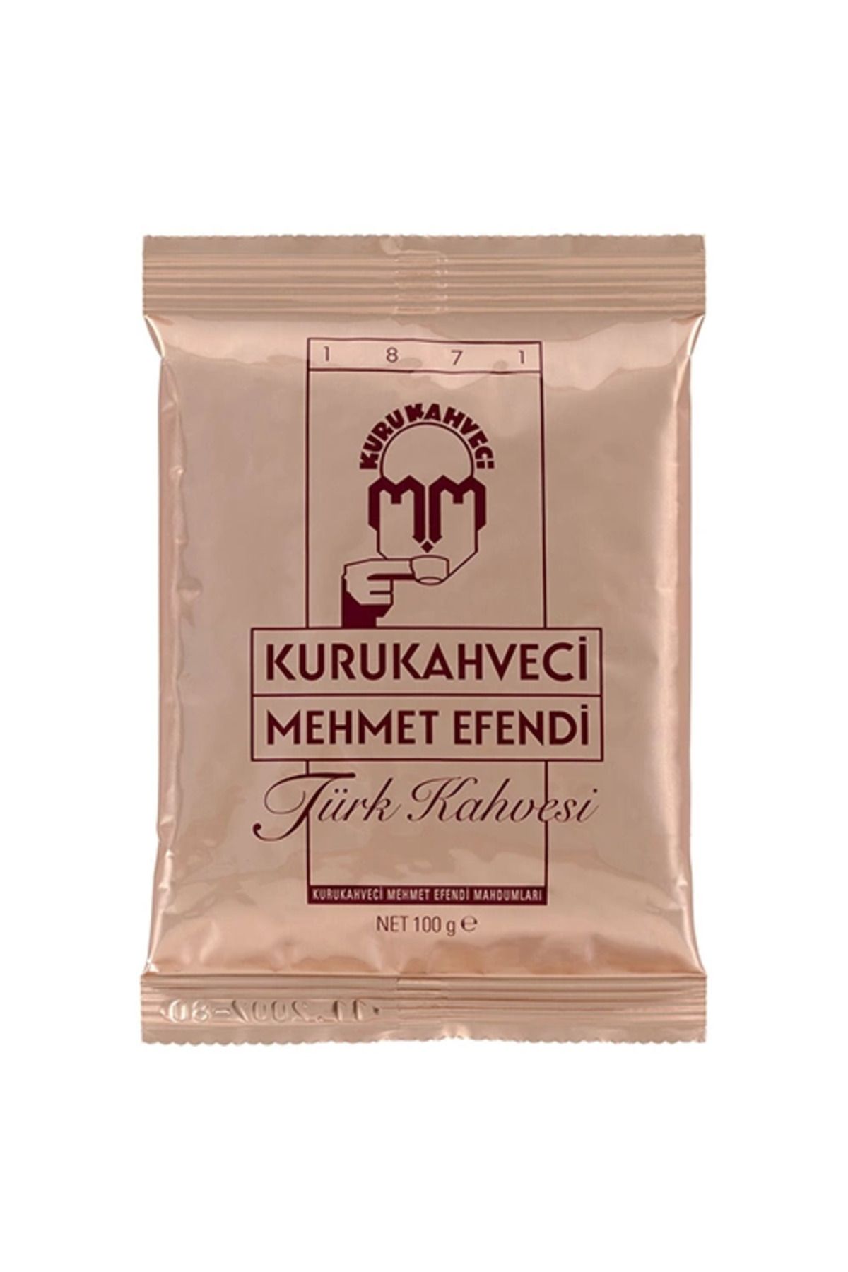 Купить Кофе Мехмет Оптом