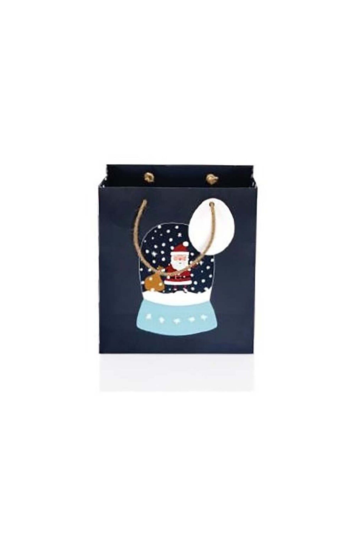 Gıpta Snowglobe B4 Karton Çanta Bg0233