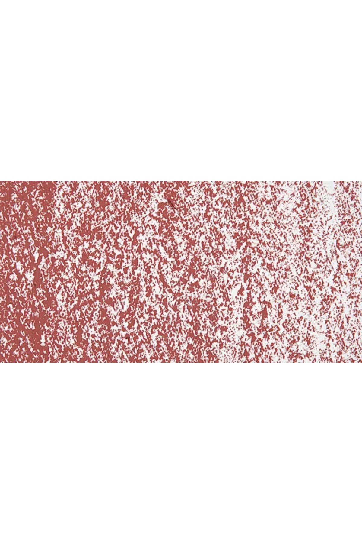 Sennelier Yağlı Pastel 091 Chrome Red