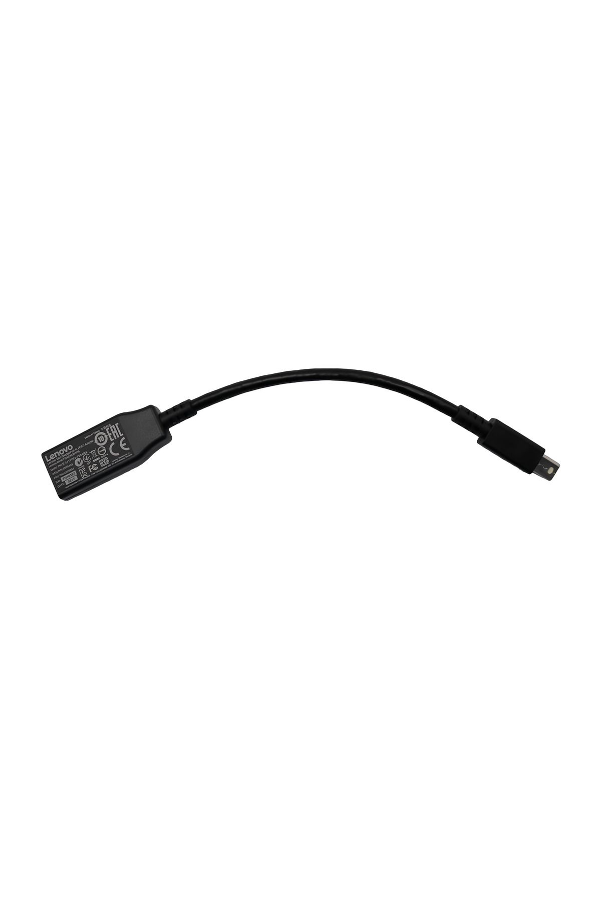 LENOVO Mini Display Port to HDMI Adapter TYPE2-PS8402A Uyumlu