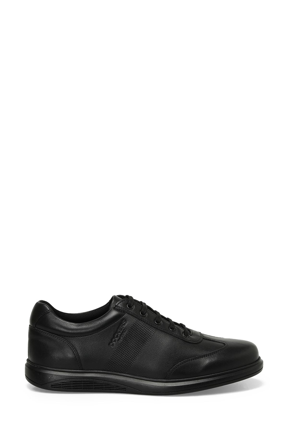 Dockers 230140 4FX Siyah Erkek Ayakkabı