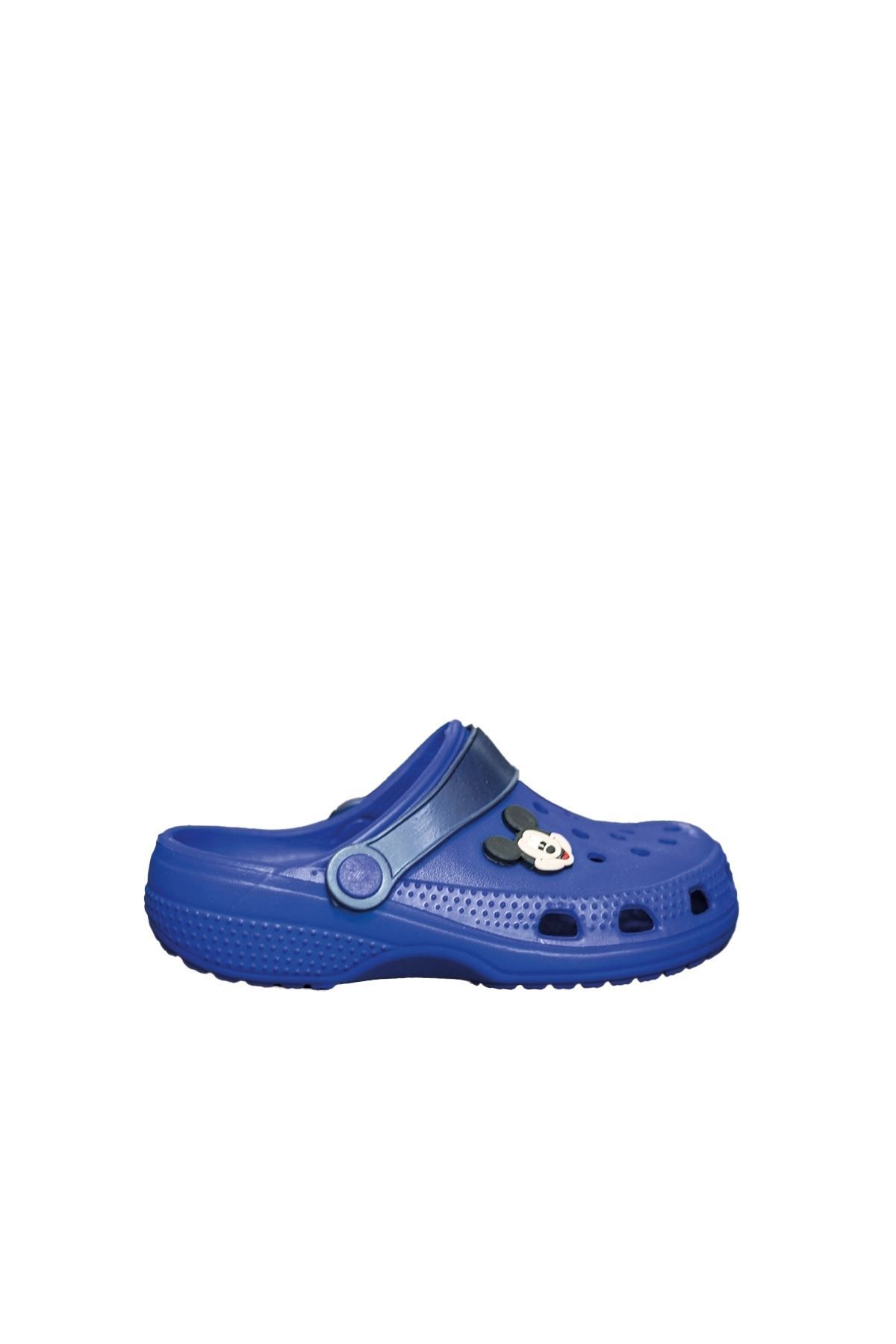 Akınal Bella Unisex Çocuk Sandalet