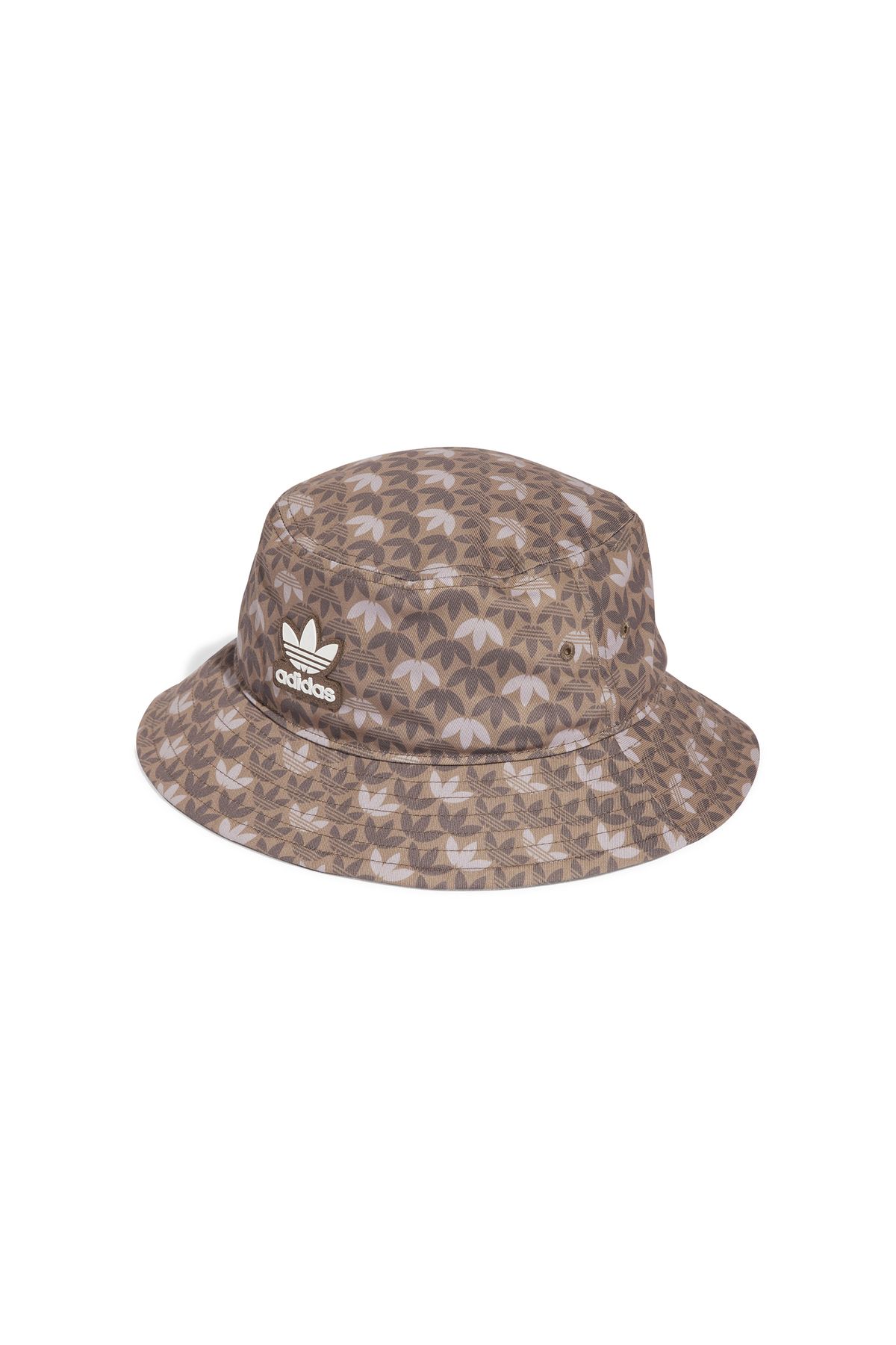 adidas Monogram Bucket Unisex Şapka Kahverengi