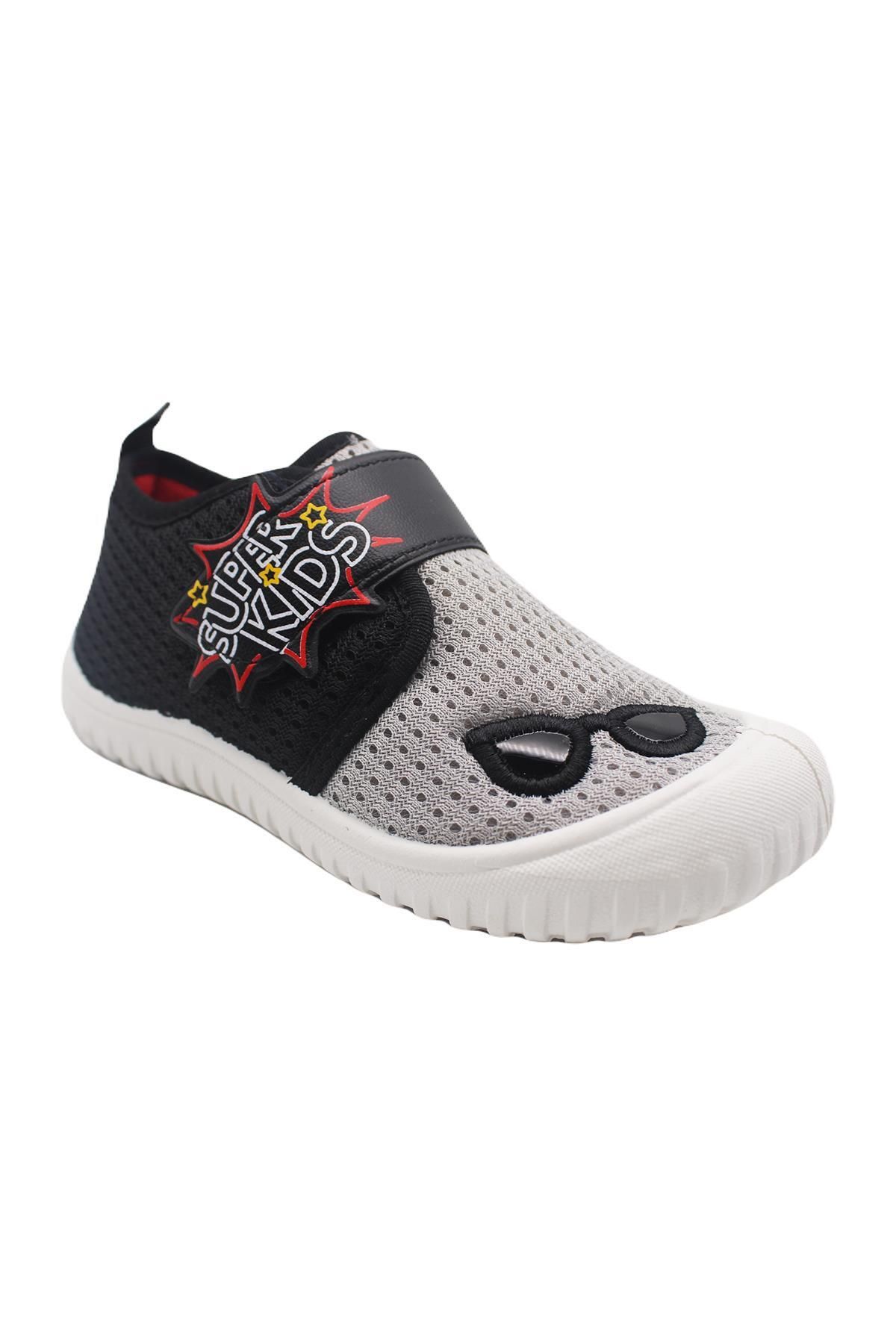 Gezer Cırtlı Yazlık Patik Spor Ayakkabı