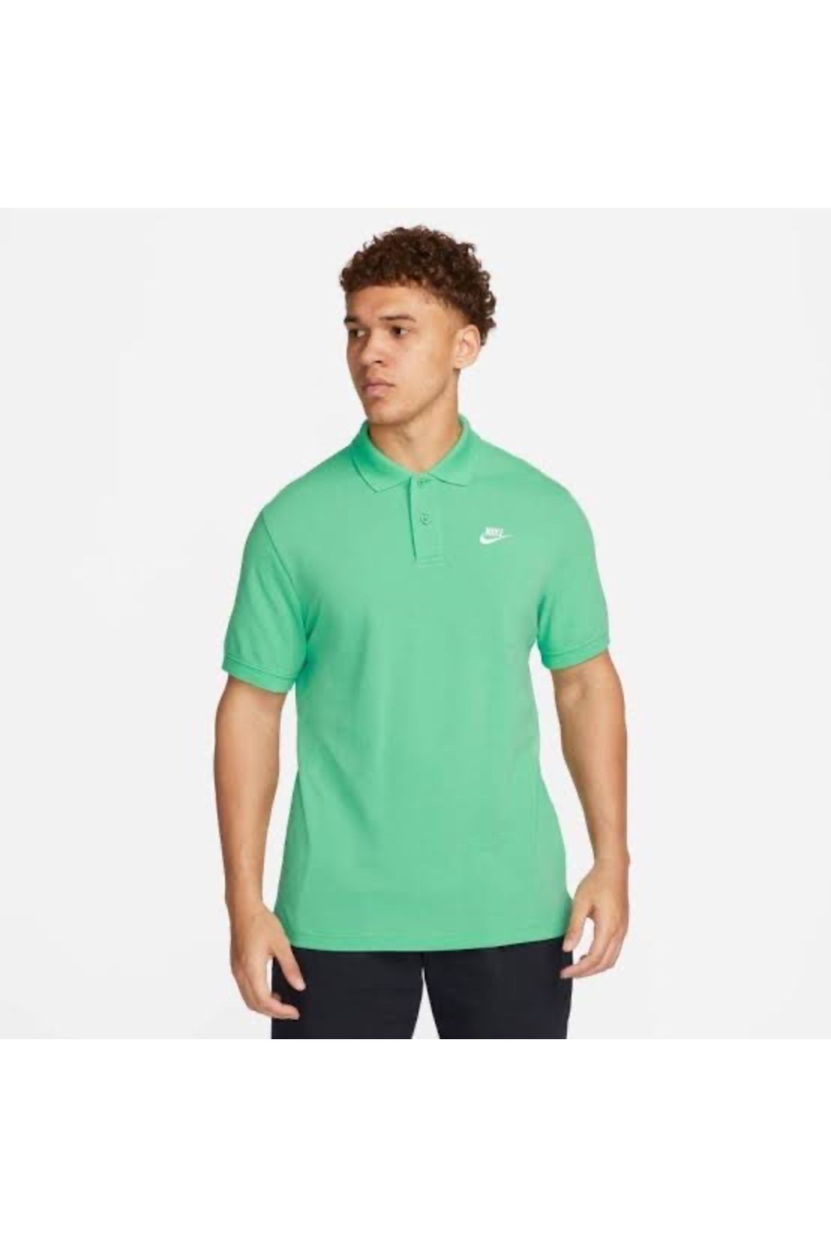Nike Club Matchup Polo Erkek Tişört