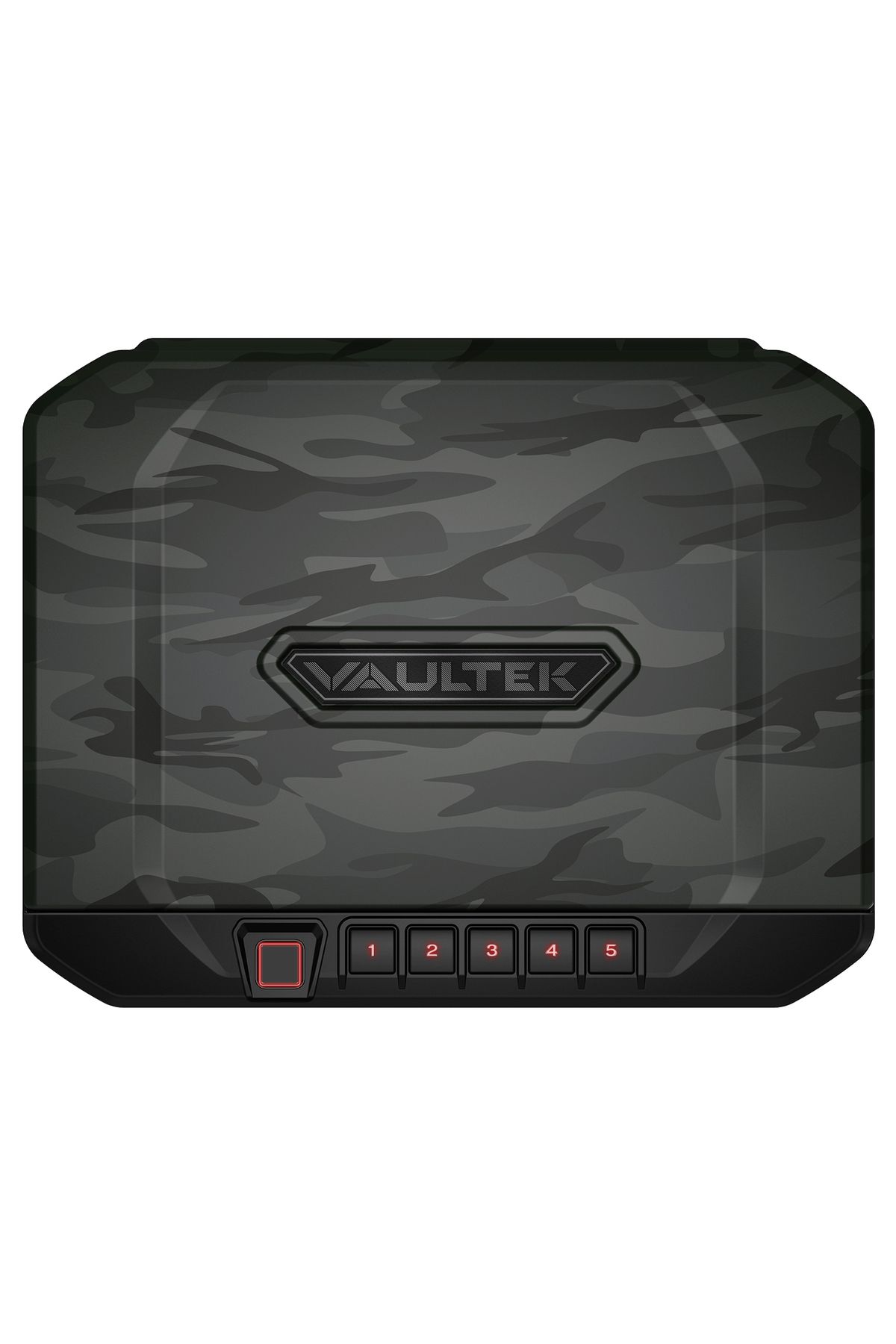 Vaultek Biometric Çelik Kasa