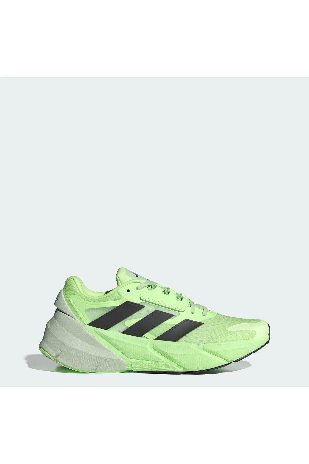 adidas ADISTAR 2 M Yeşil Erkek Koşu Ayakkabısı