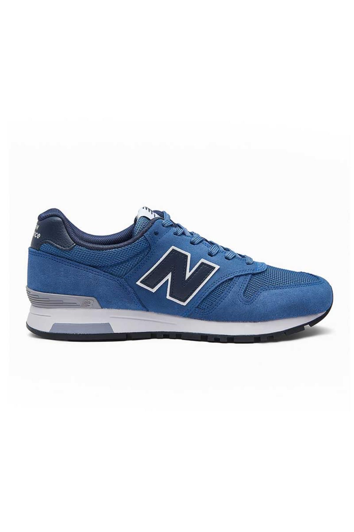 New Balance NB Lifestyle Erkek Spor Ayakkabı - ML565IND