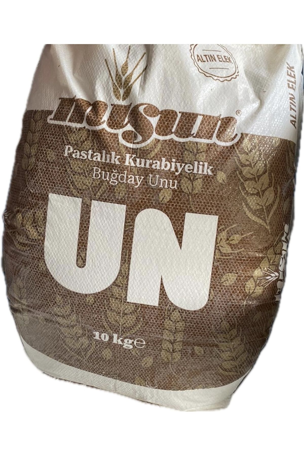 MİS UN Misun Pastalık Kurabiyelik Buğday Unu 10 Kg