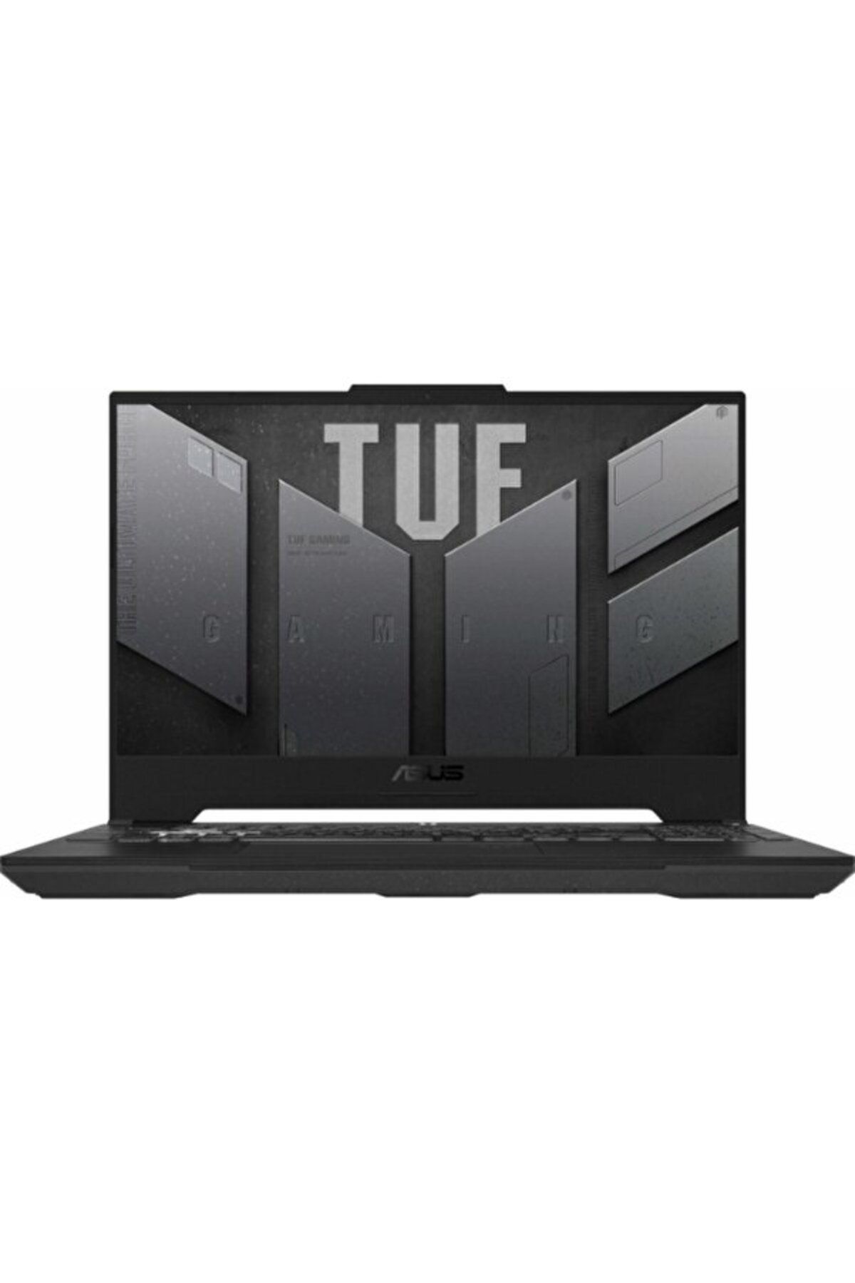 ASUS TUF Gaming F15 FX507ZC4-HN008-33 i7 12700H 16GB 2+2TB SSD RTX3050 W11Pro 15.6" FHD Bilgisayar