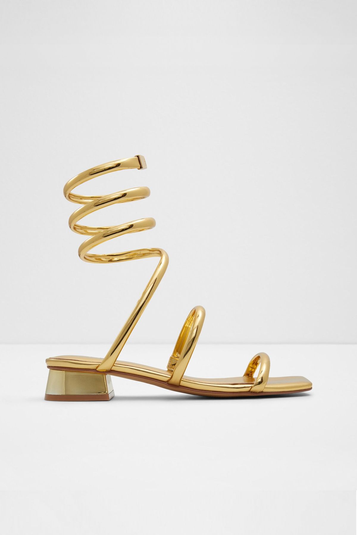 Aldo SPINNA - Gold Kadın Sandalet