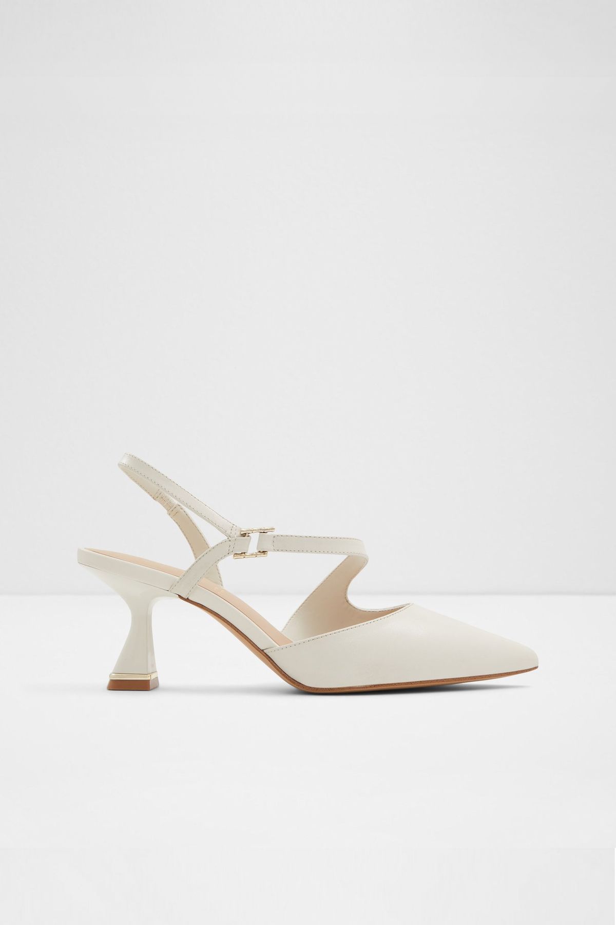 Aldo SEVILLA - Beyaz Kadın Topuklu Ayakkabı