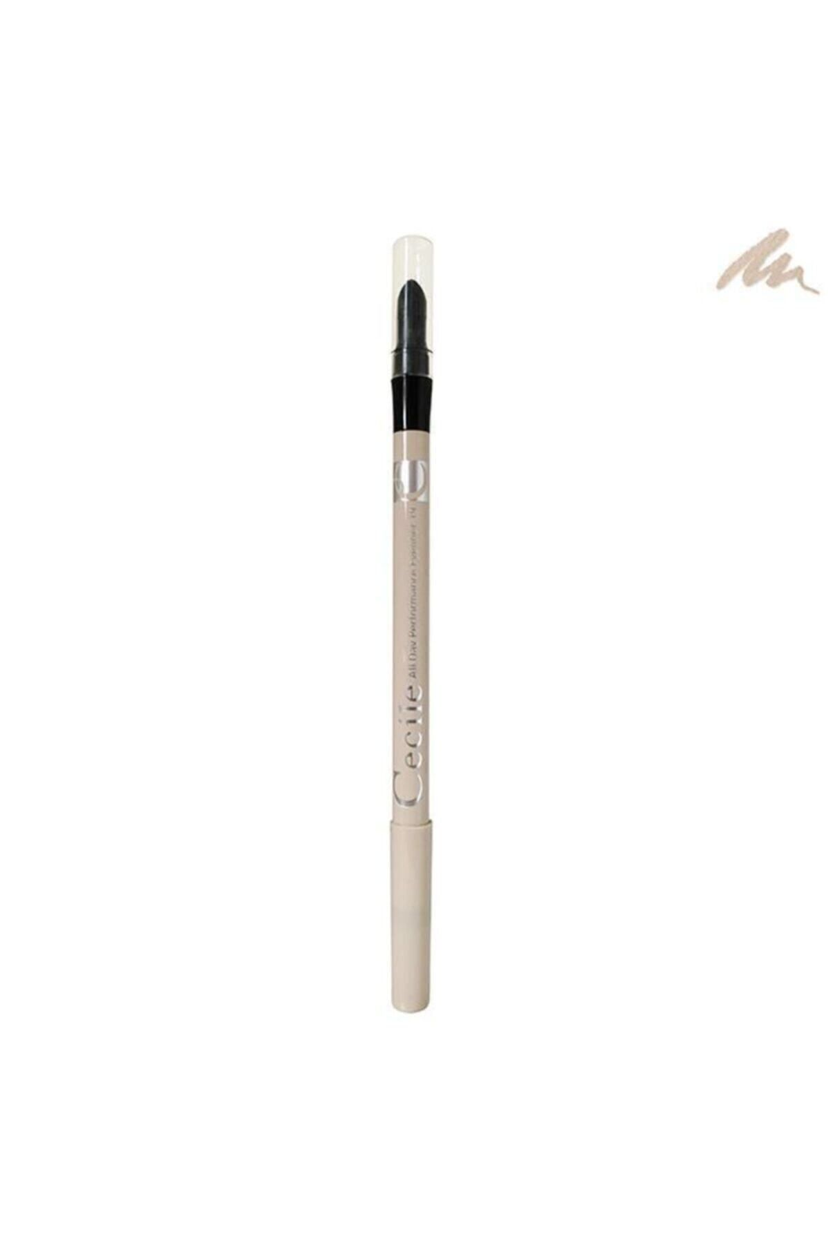 Cecile All Day Performance Eyeliner 19