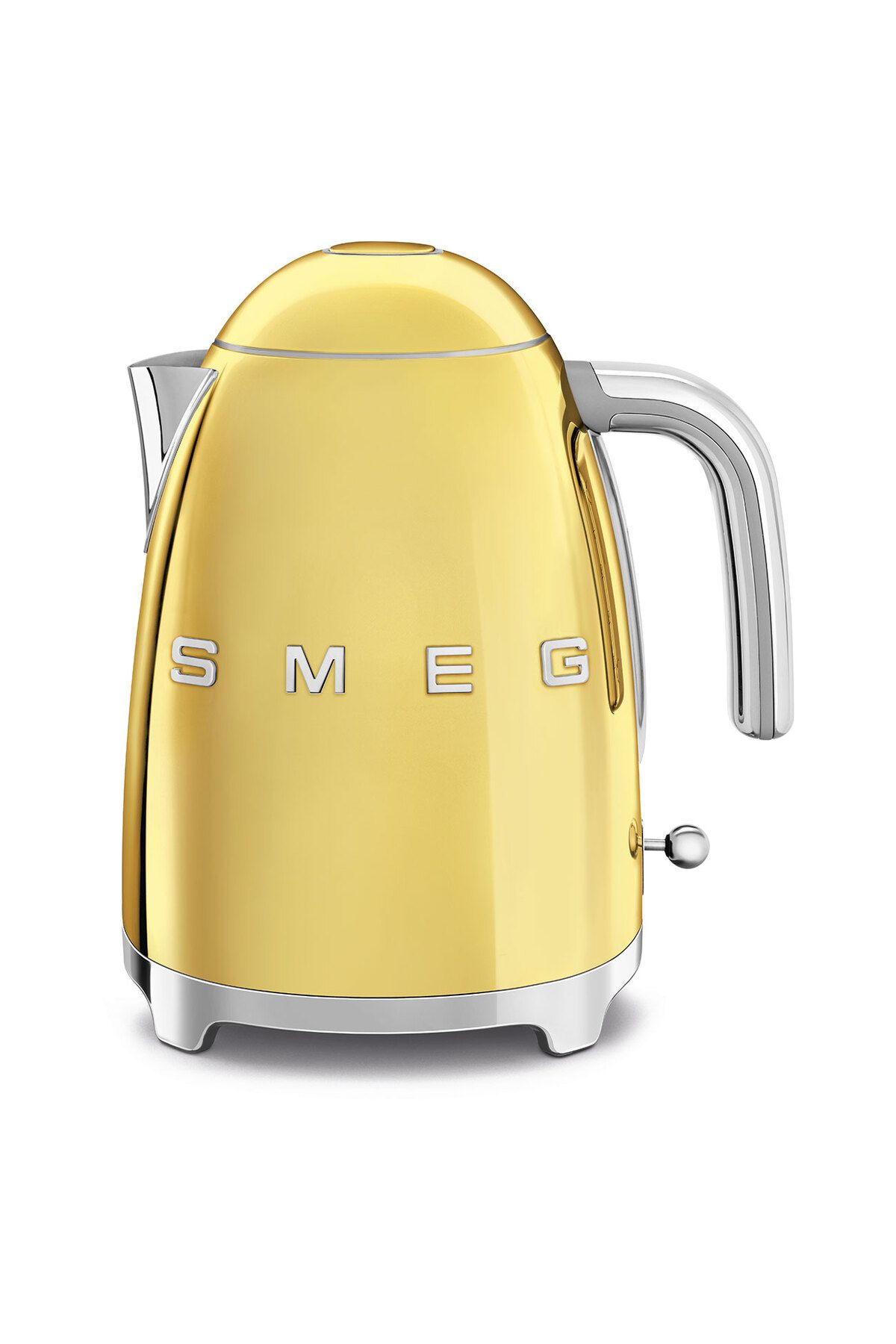 Smeg KLF03GOEU-GOLD SU ISITICI KETTLE