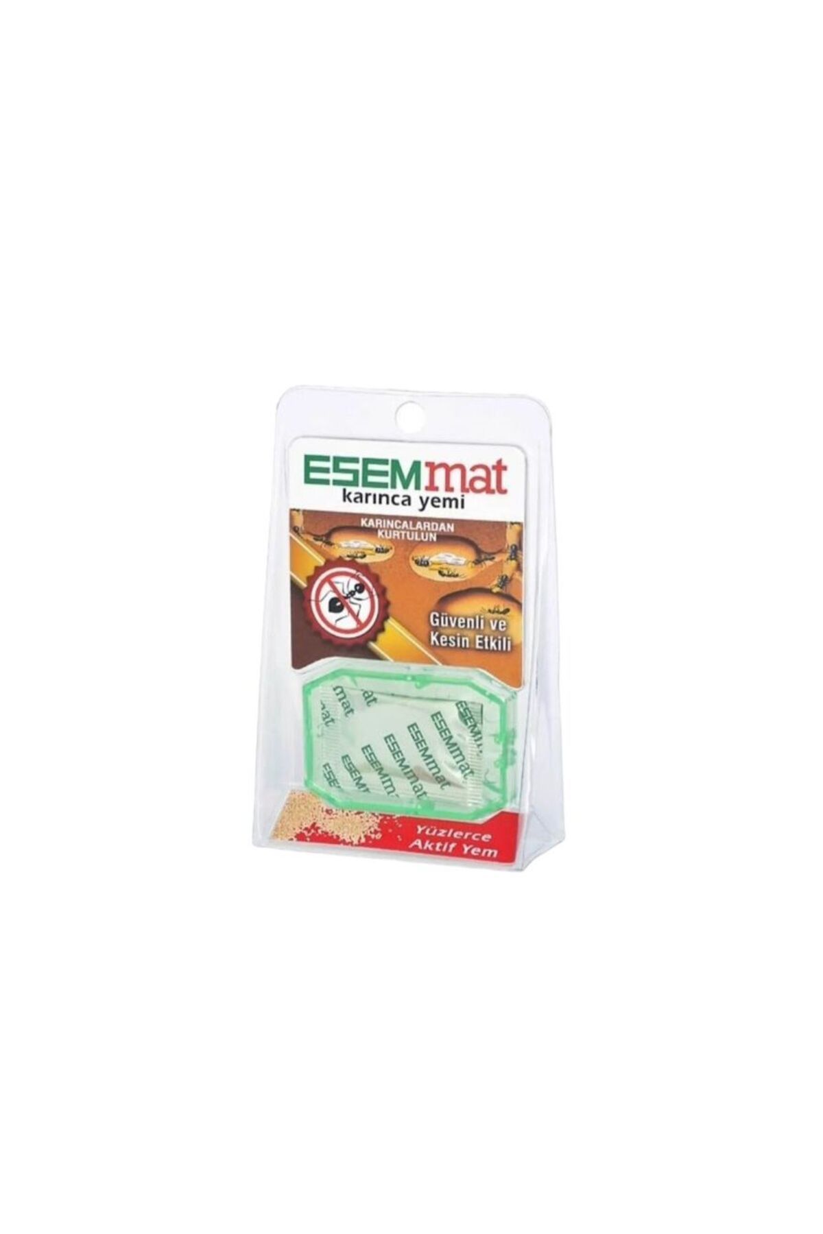 Esemmat ESSEMMAT KARINCA YEMİ