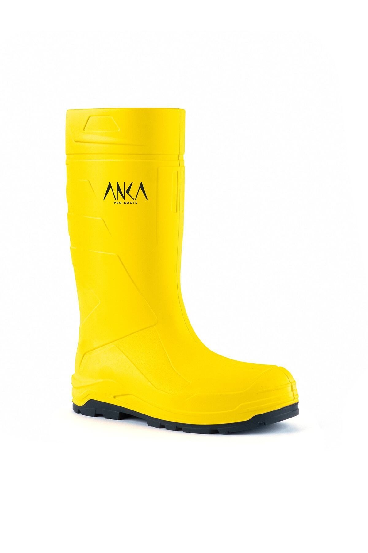 Anka Pro Boots 904 O4