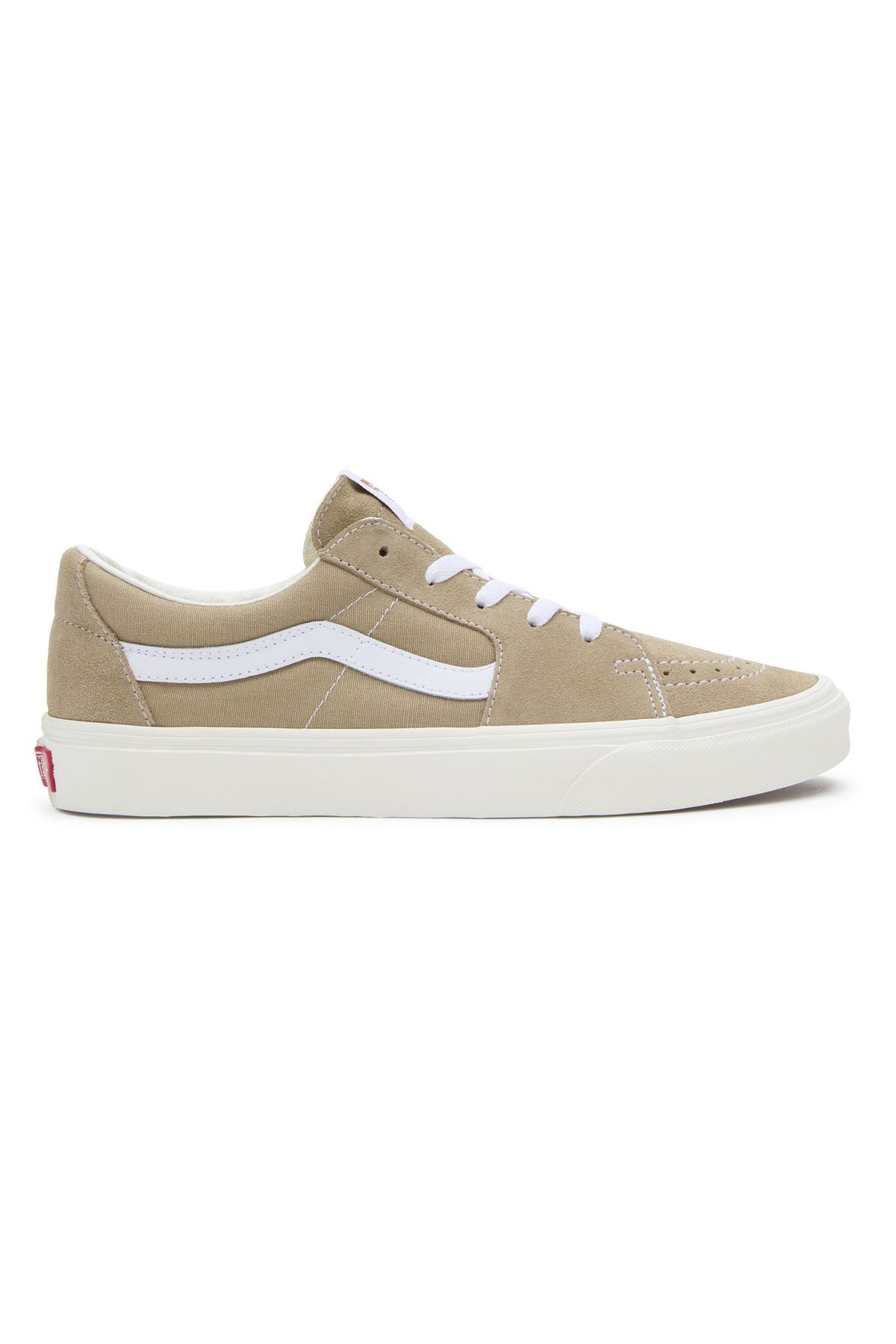 Vans 000BVX4MG1-R Vans Sk8-Low Spor Ayakkabı Kahve