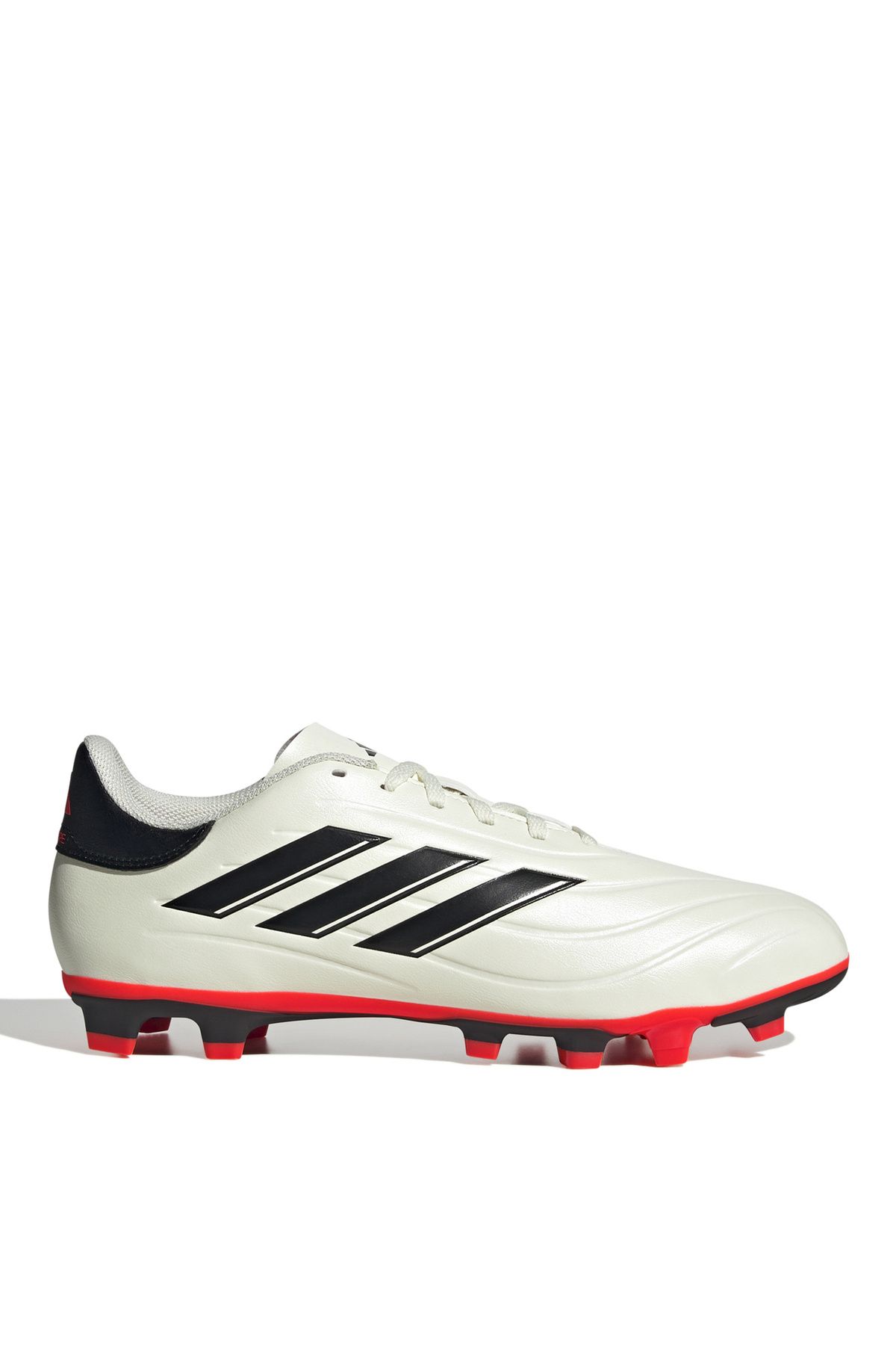 adidas Bej Erkek Futbol Ayakkabısı IG1099 COPA