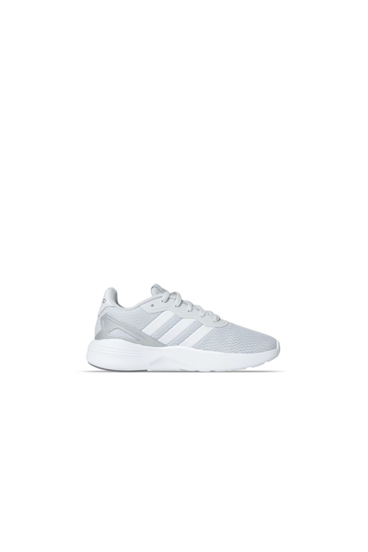 adidas NEBZED DSHGRY/FTWWHT/SILVMT