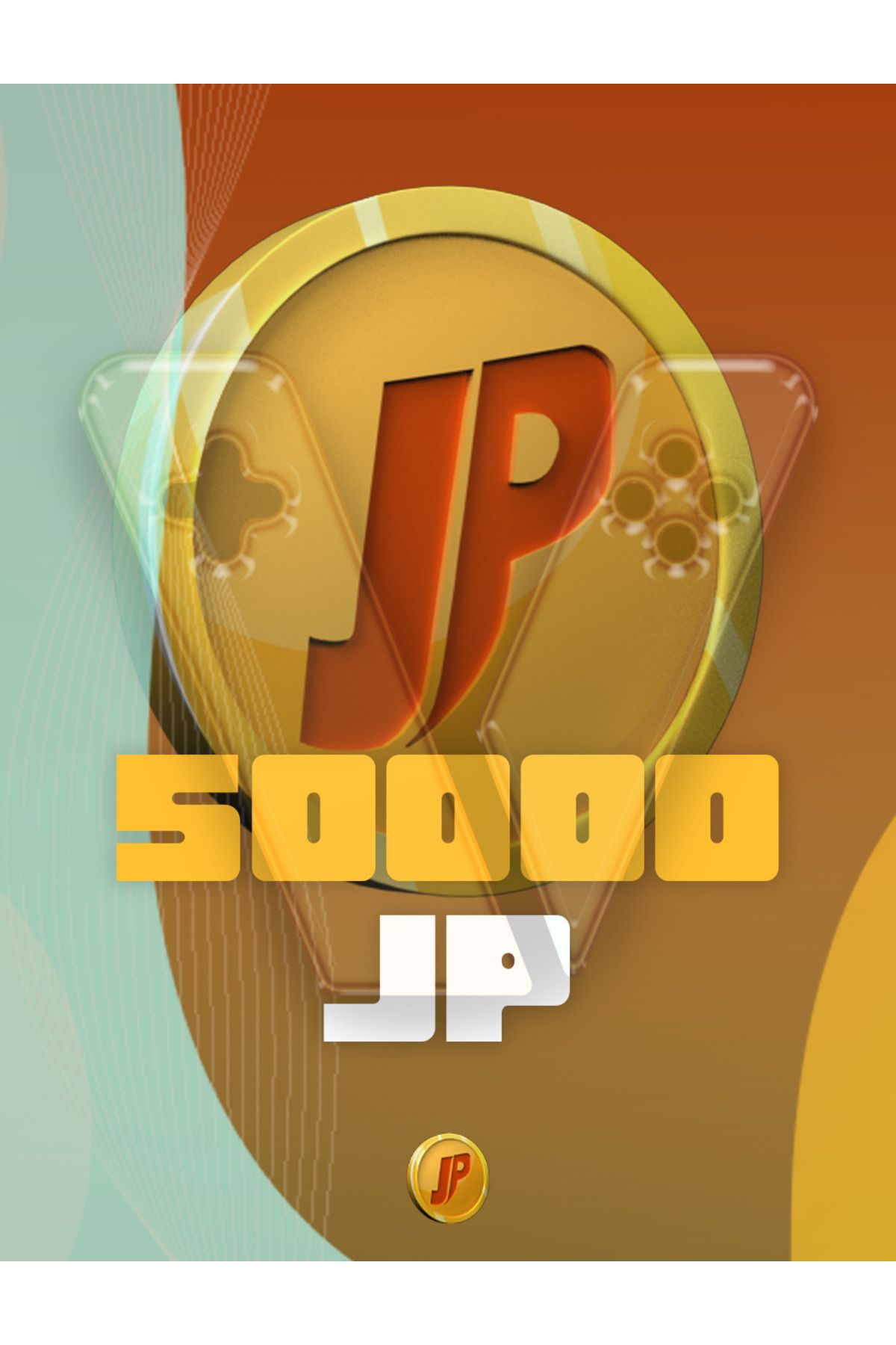 Joygame 50,000 JP (Joypara)