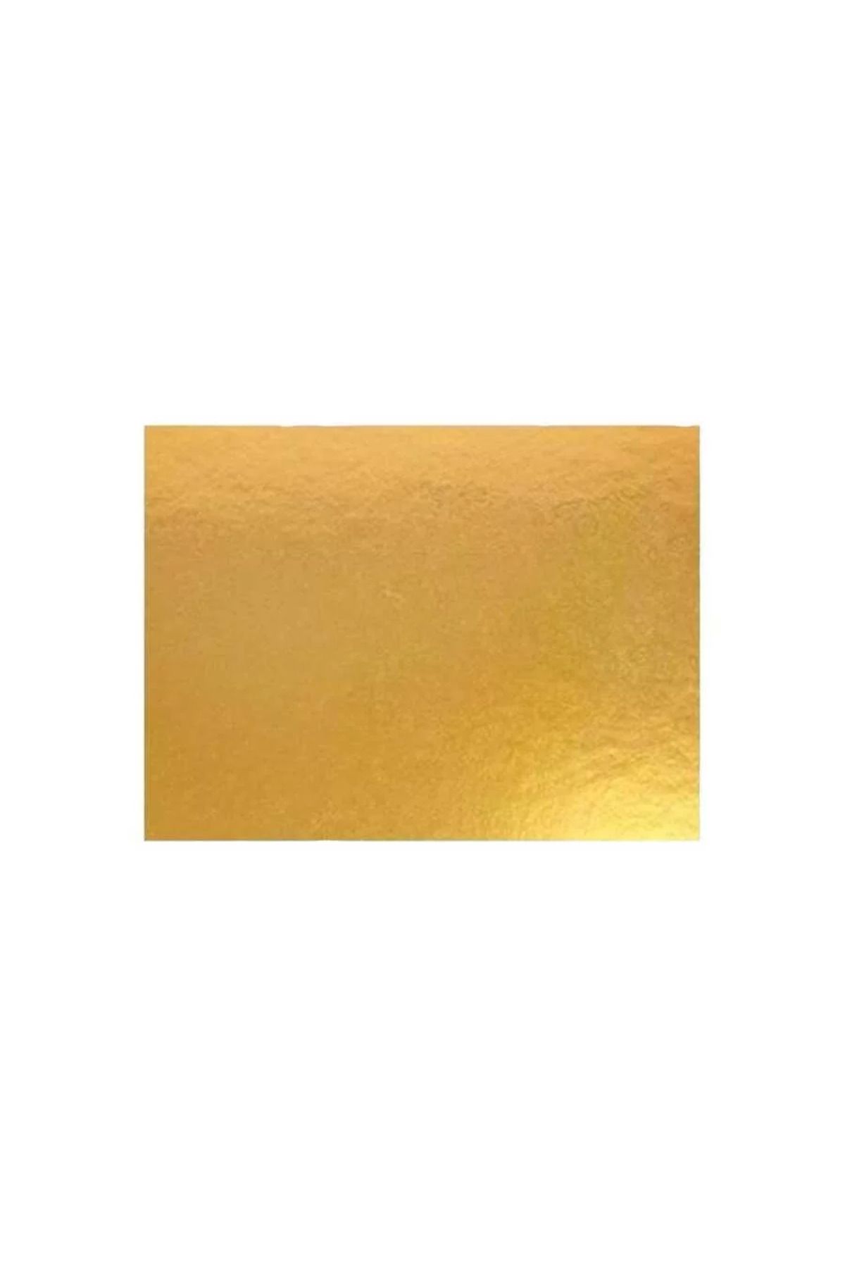 BENS Gold Pasta Altı (Kalın) 30x40 cm - 15 Adet