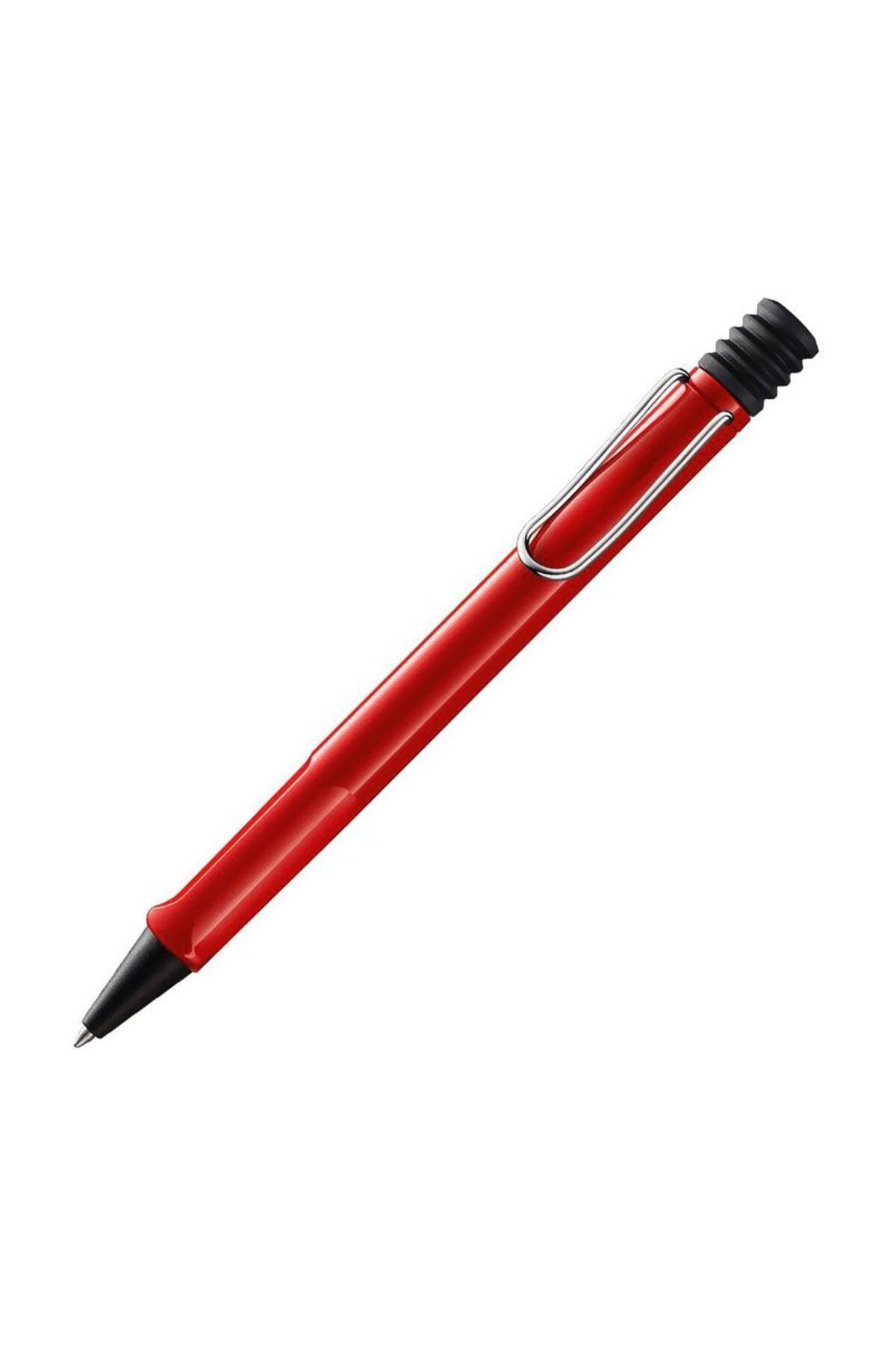 Lamy 216 Safari Tükenmez Kalem Parlak Kırmızı