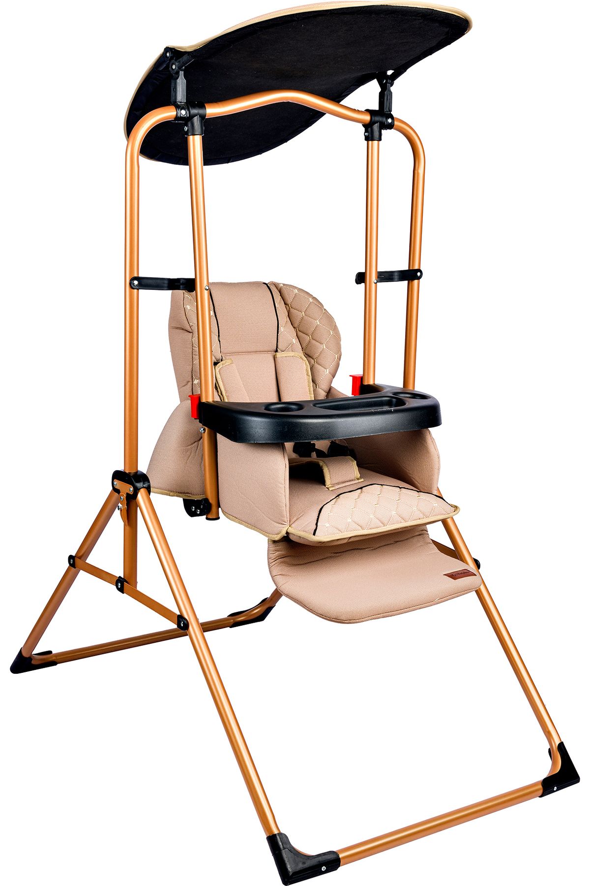 Baby Home 850 Cup Mama Sandalyesi Salıncak Bebek Çocuk Salıncağı