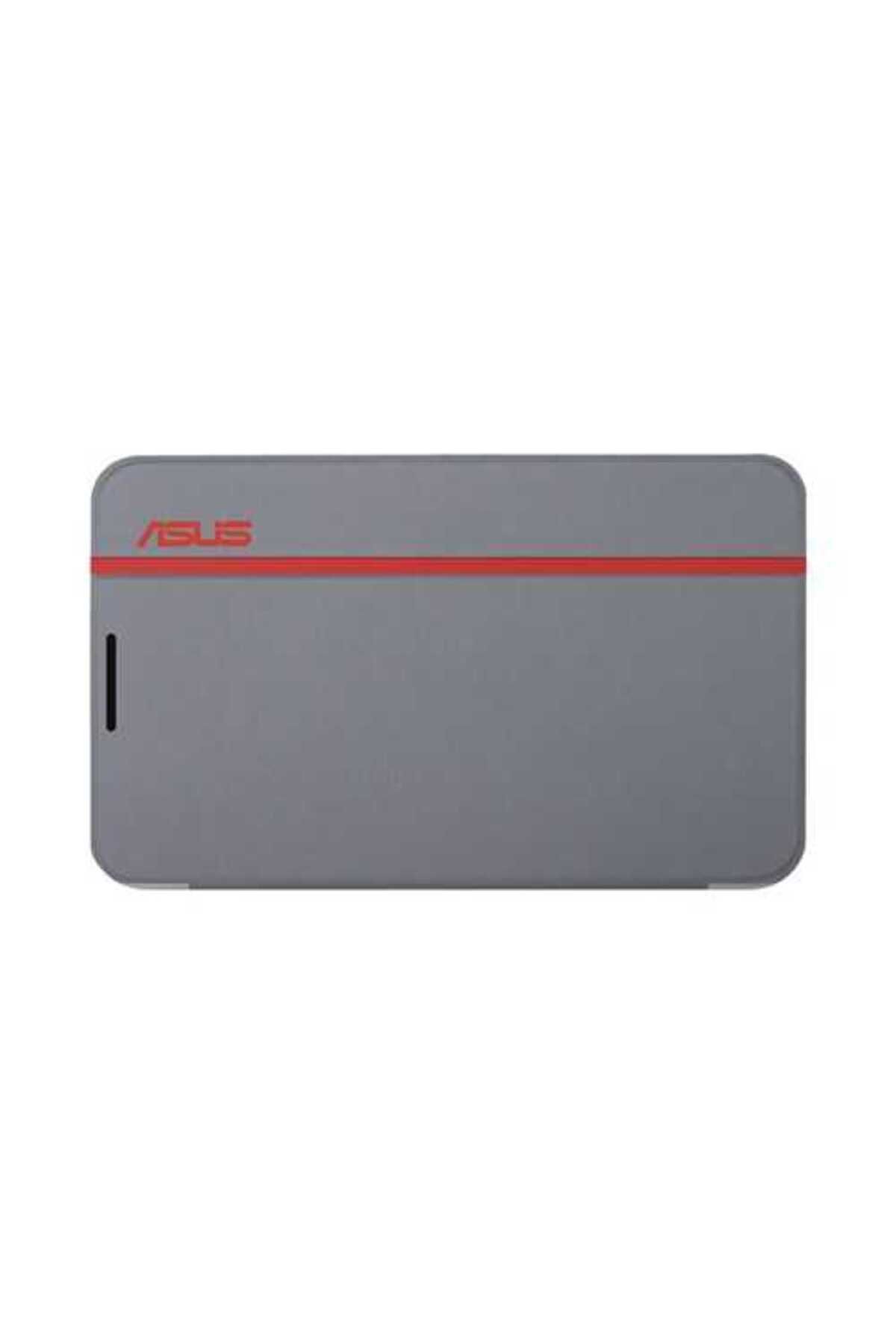 ASUS ME176C-ME176Cx Kırmızı Tablet Kılıfı