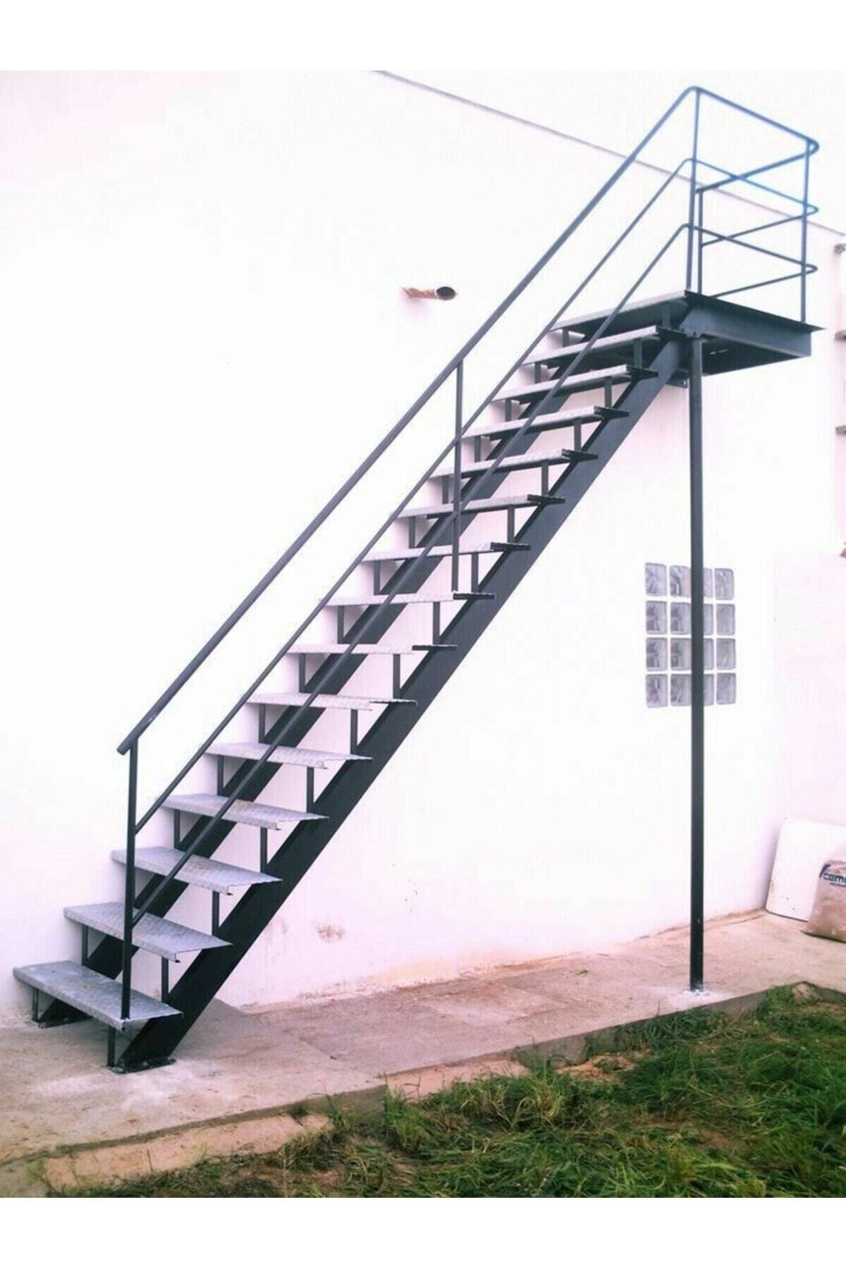 Özel Yapım Merdiven